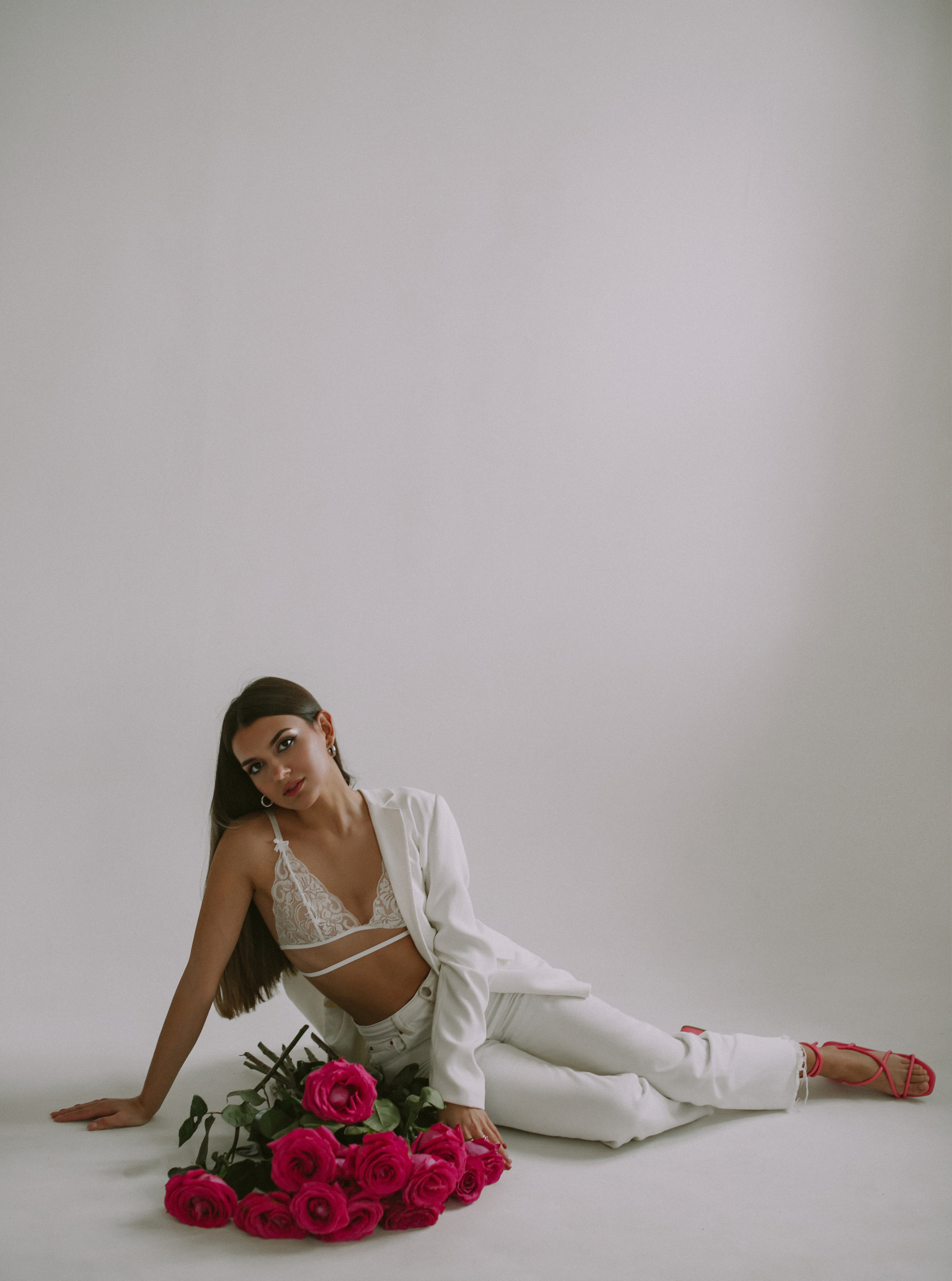 Лиза студия. Свадебный, женский, семейный фотограф в Севастополе Юлия Мошенко