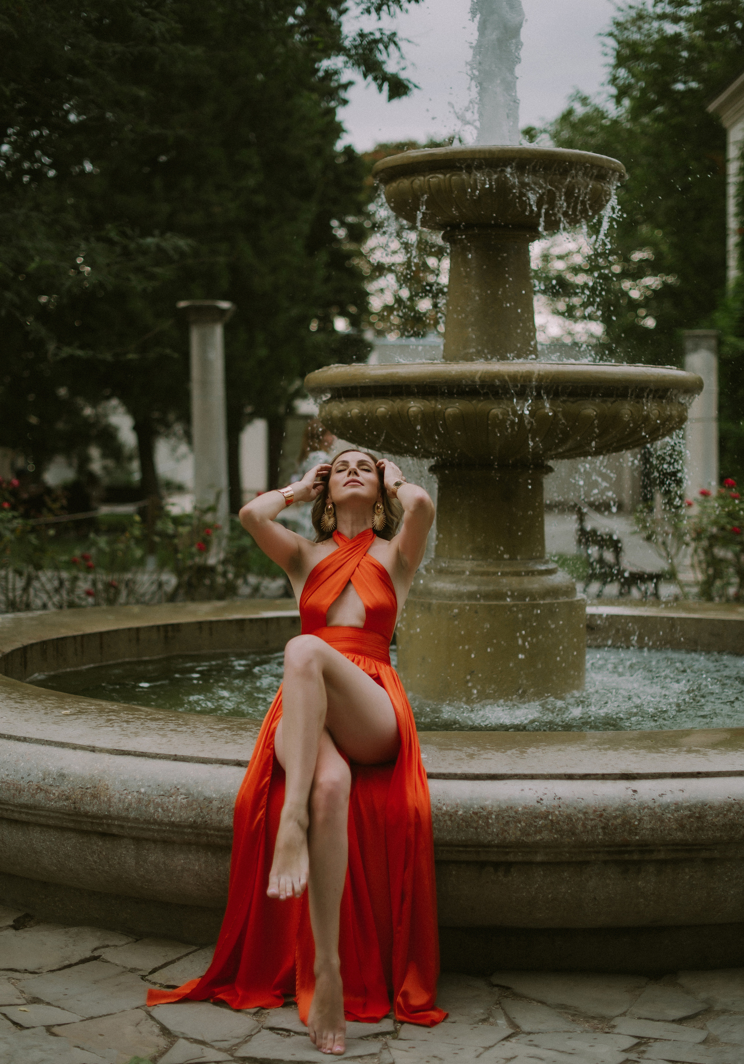 Херсонес Таврический. Свадебный, женский, семейный фотограф в Севастополе Юлия Мошенко