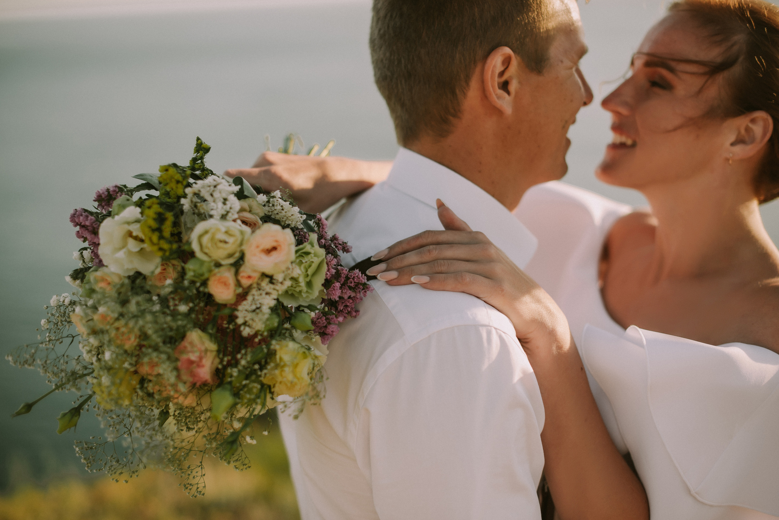 Фиолент и Балаклава. Свадебный, женский, семейный фотограф в Севастополе Юлия Мошенко