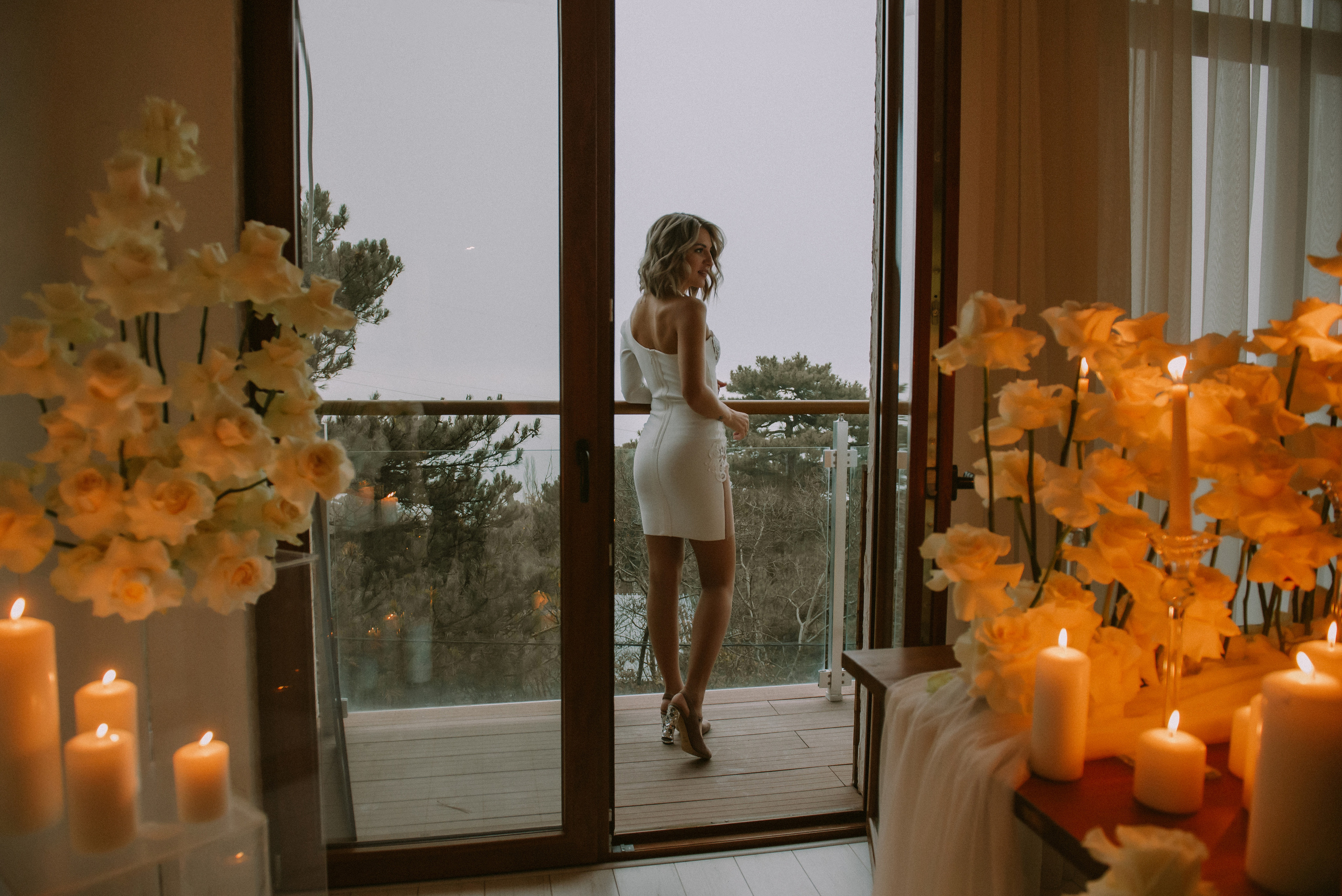 Кристина и Павел. Ялта. Свадебный, женский, семейный фотограф в Севастополе Юлия Мошенко