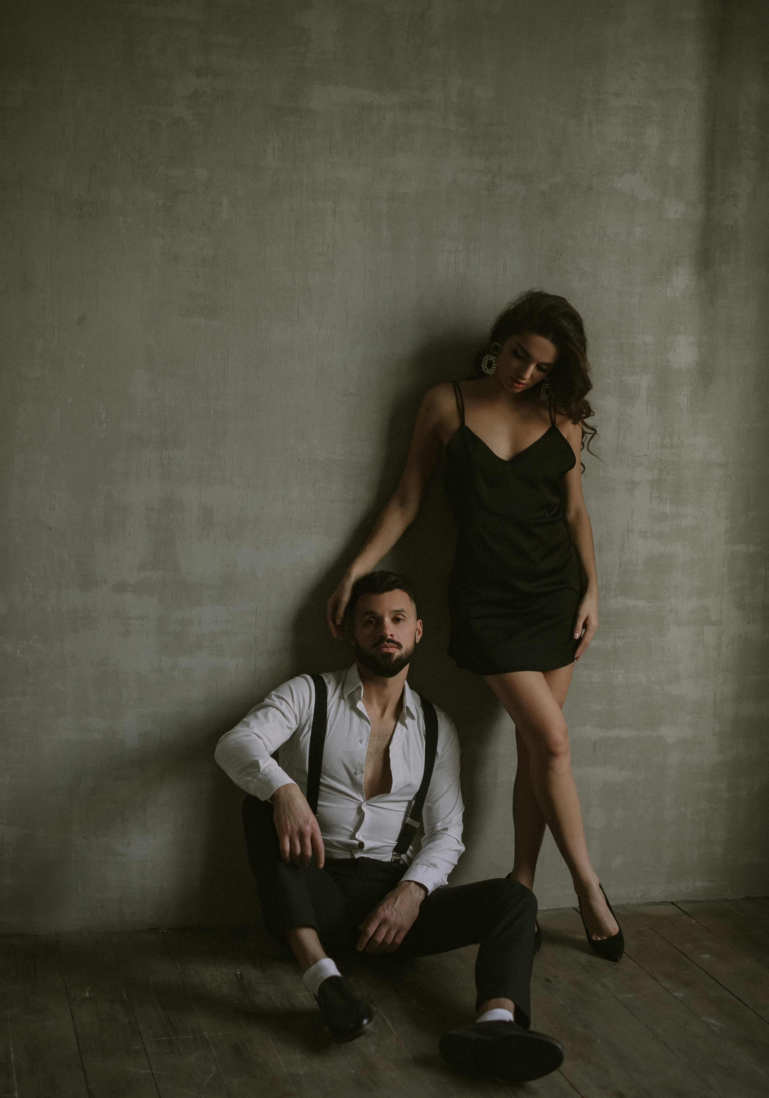 Black♥. Свадебный, женский, семейный фотограф в Севастополе Юлия Мошенко