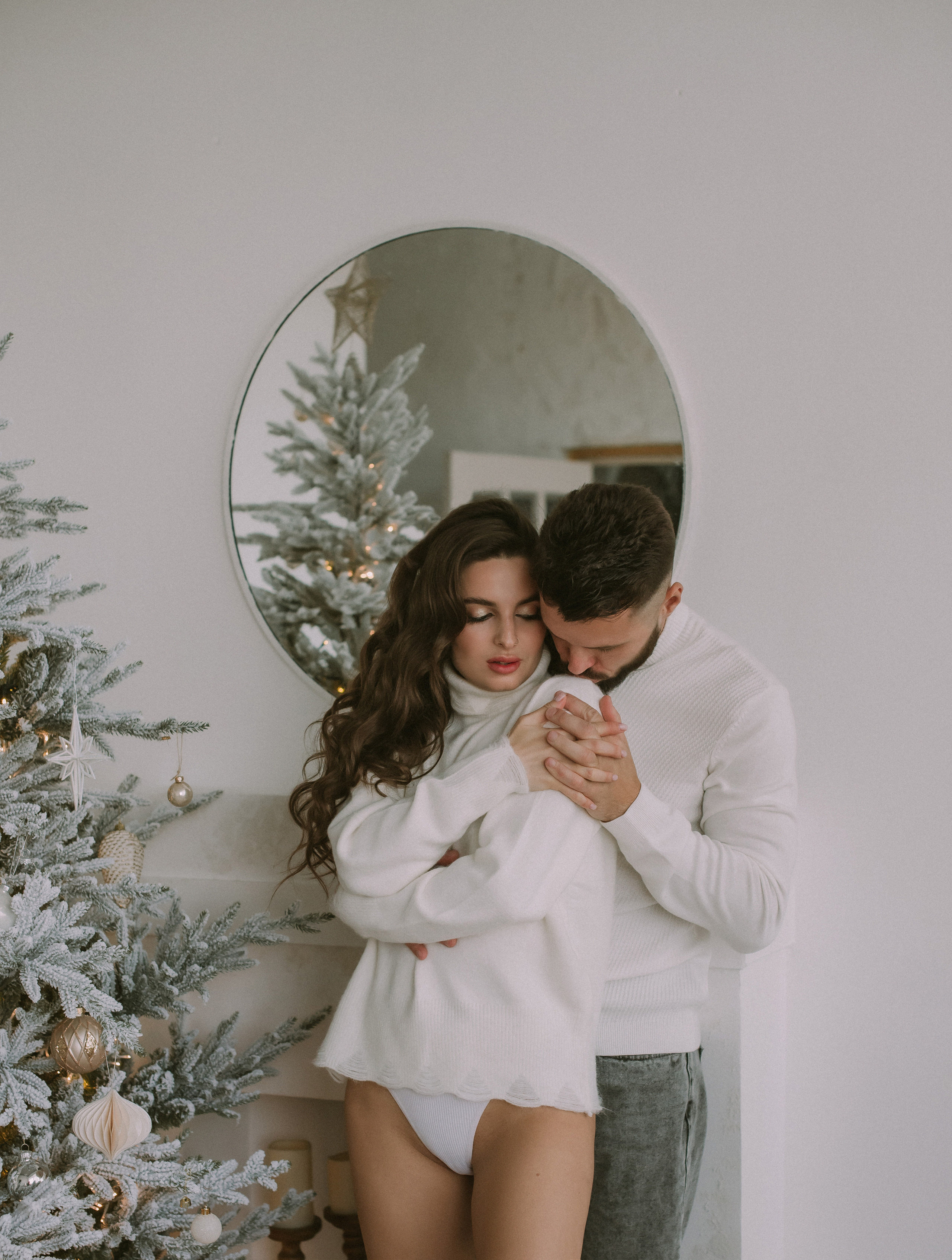 Новый год. Свадебный, женский, семейный фотограф в Севастополе Юлия Мошенко