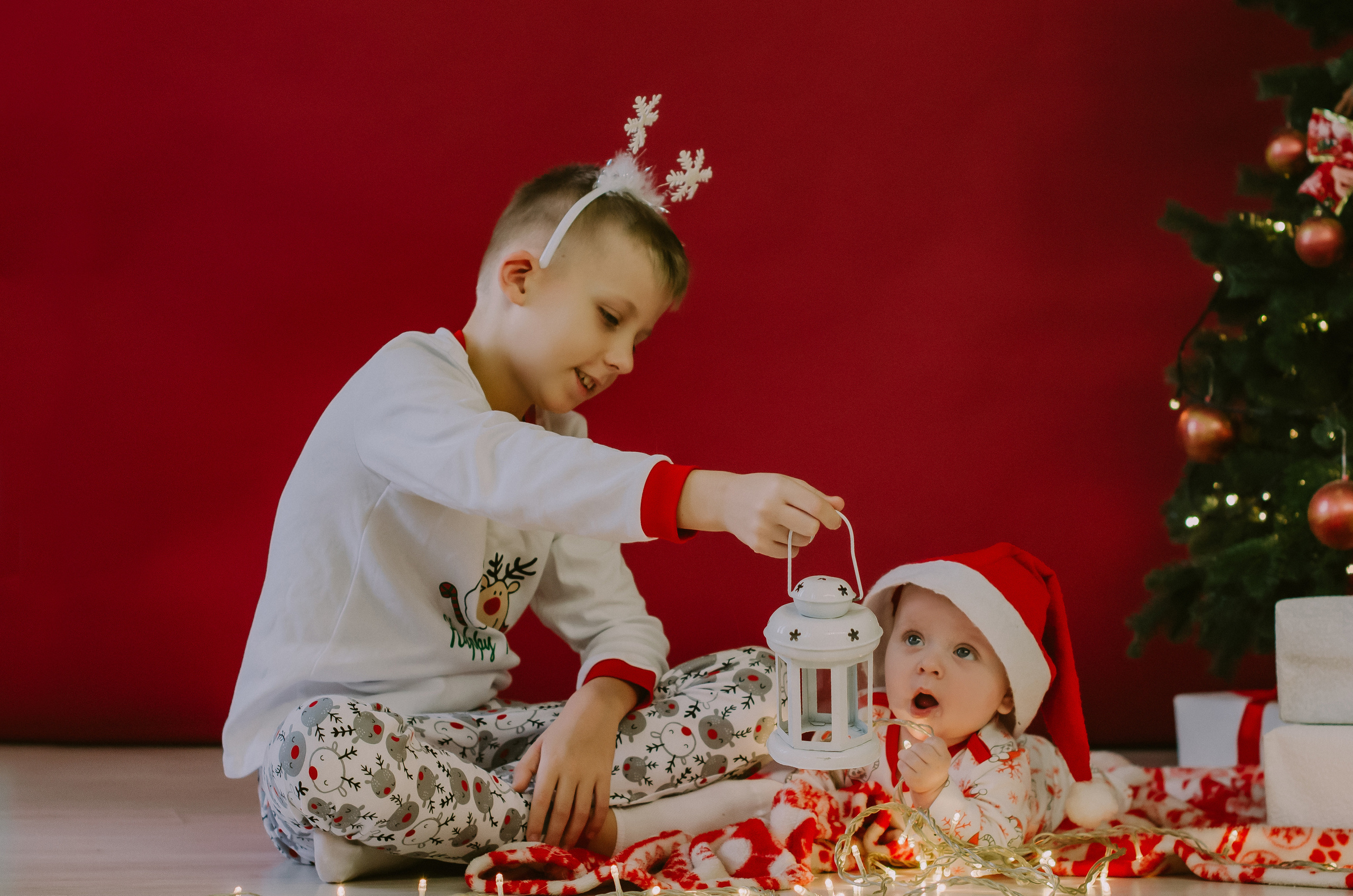 Новый год. Свадебный, женский, семейный фотограф в Севастополе Юлия Мошенко