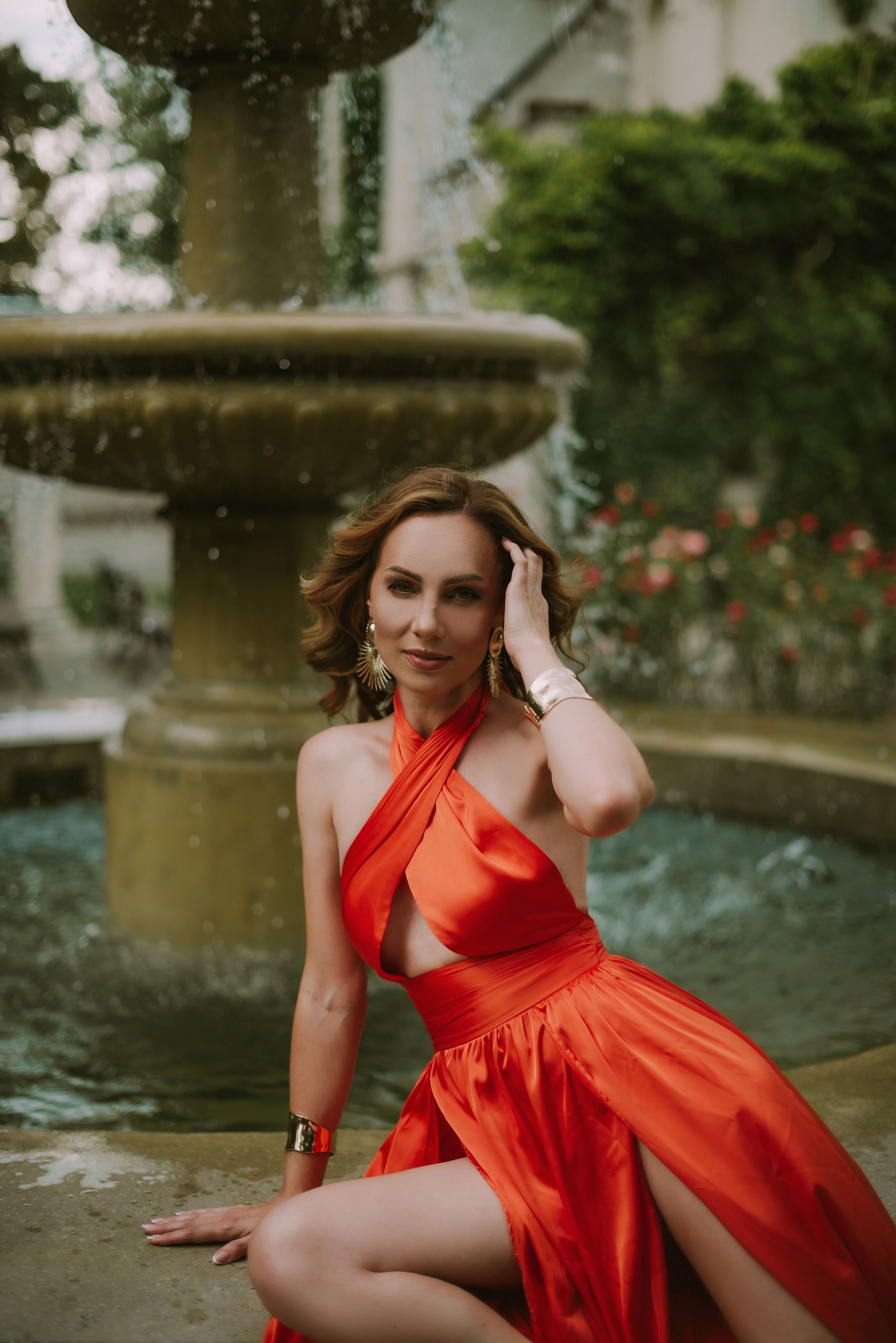 Херсонес Таврический. Свадебный, женский, семейный фотограф в Севастополе Юлия Мошенко