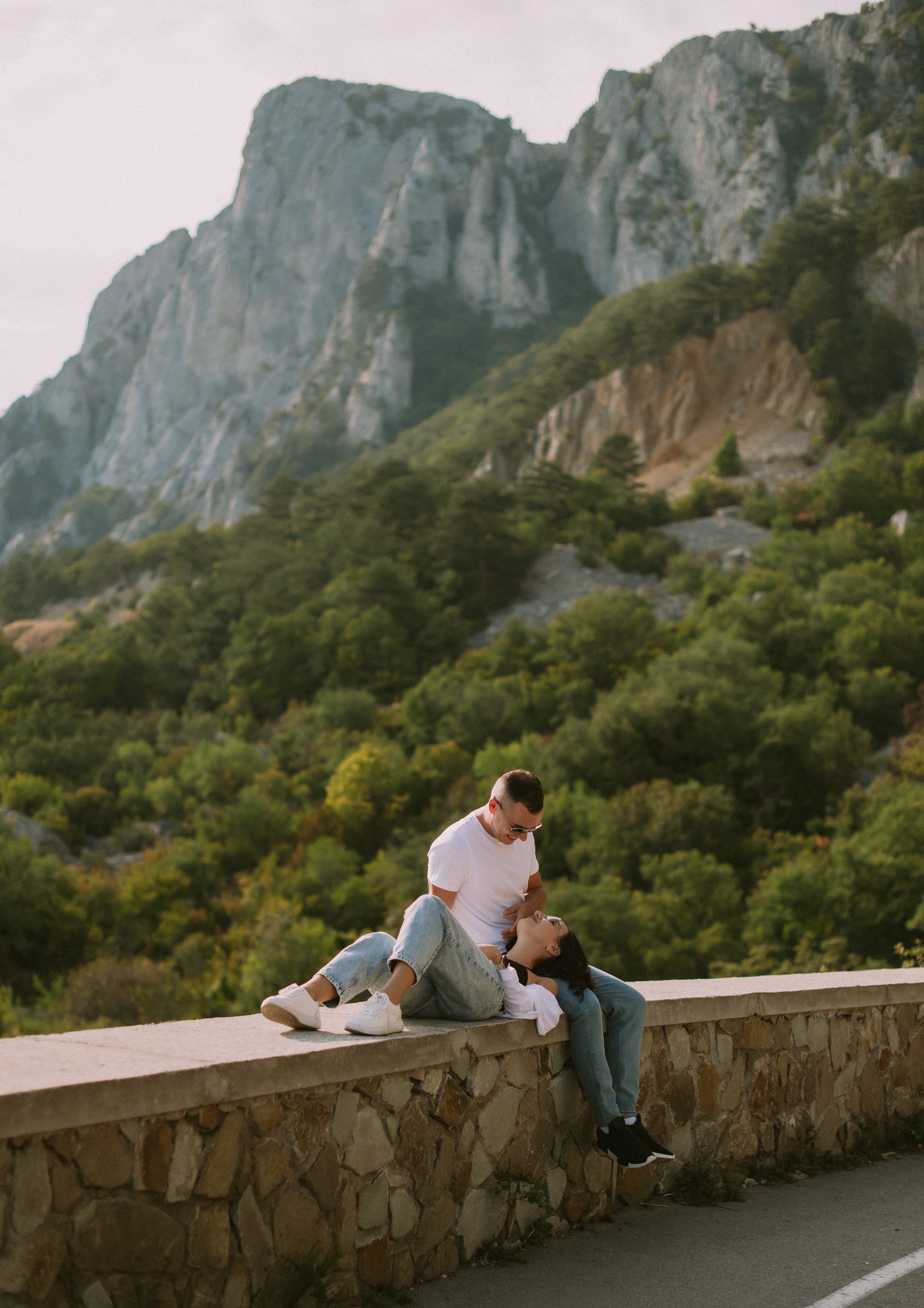 ♥. Свадебный, женский, семейный фотограф в Севастополе Юлия Мошенко