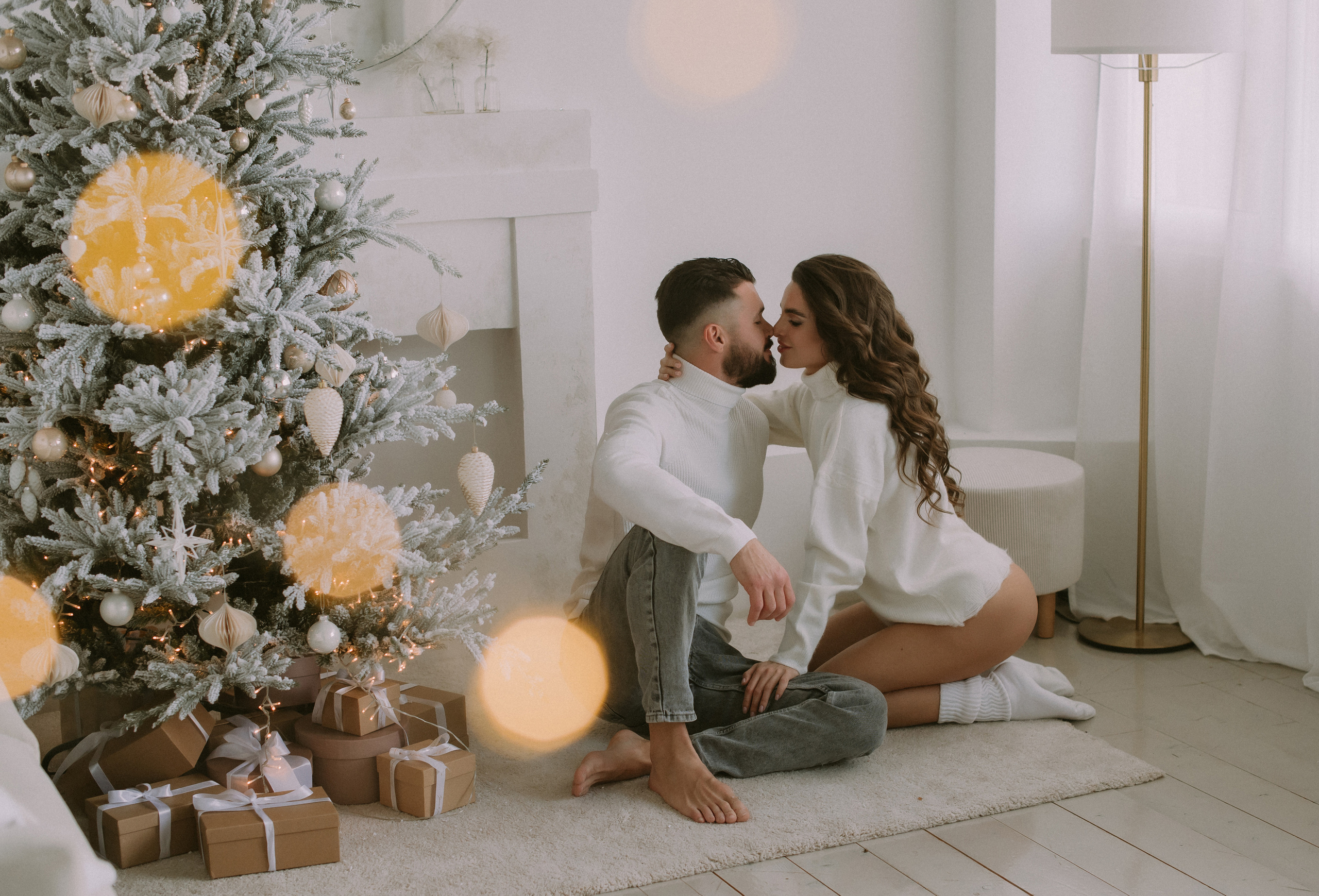 Новый год. Свадебный, женский, семейный фотограф в Севастополе Юлия Мошенко