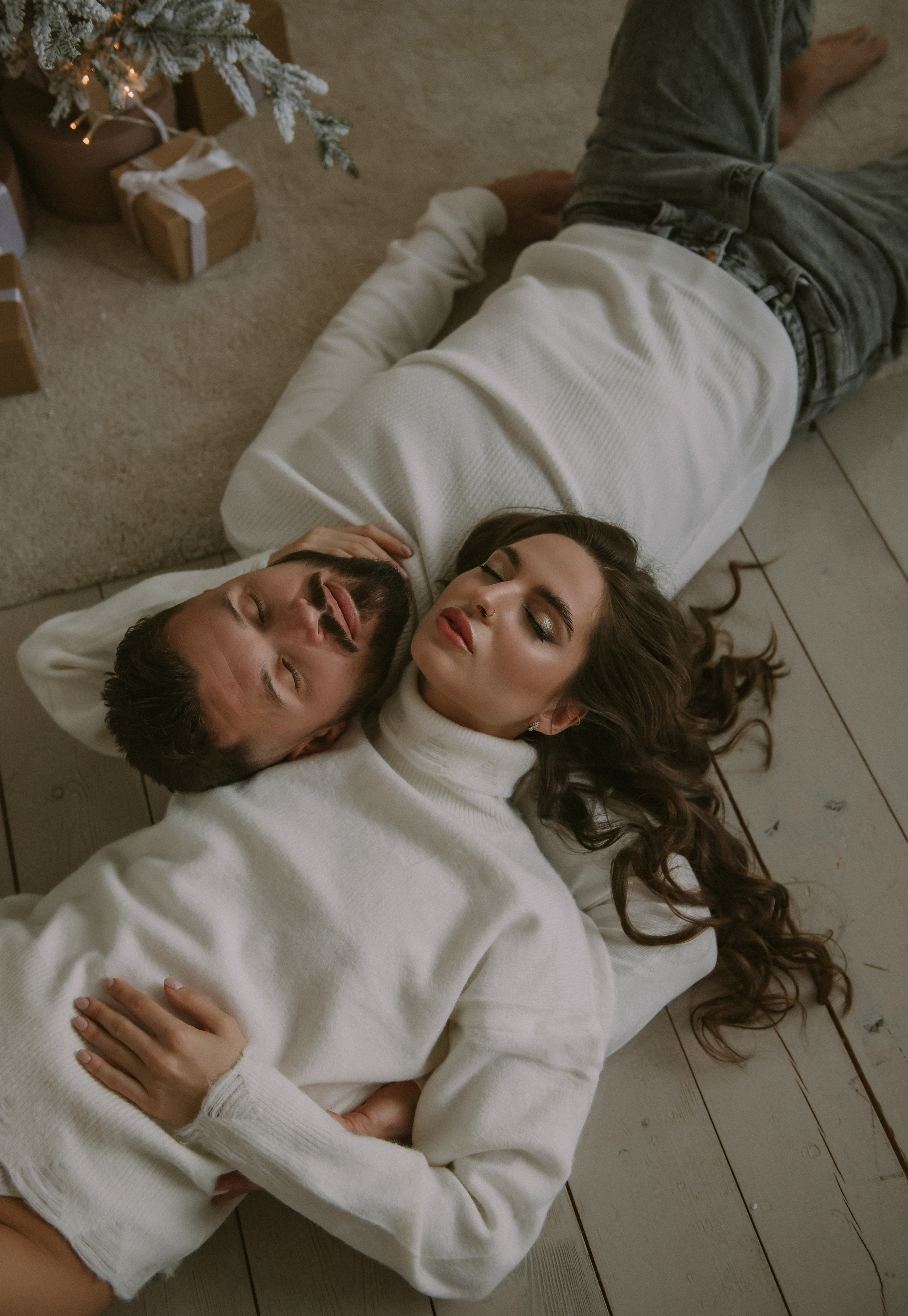 Новый год. Свадебный, женский, семейный фотограф в Севастополе Юлия Мошенко