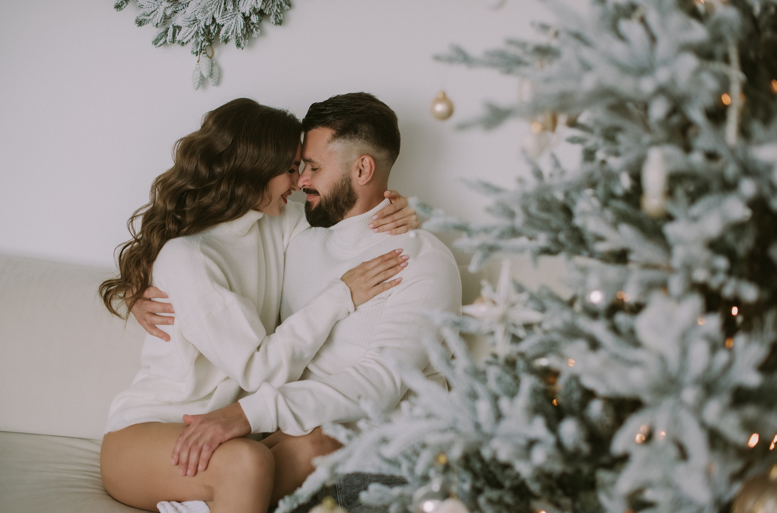 Новый год. Свадебный, женский, семейный фотограф в Севастополе Юлия Мошенко