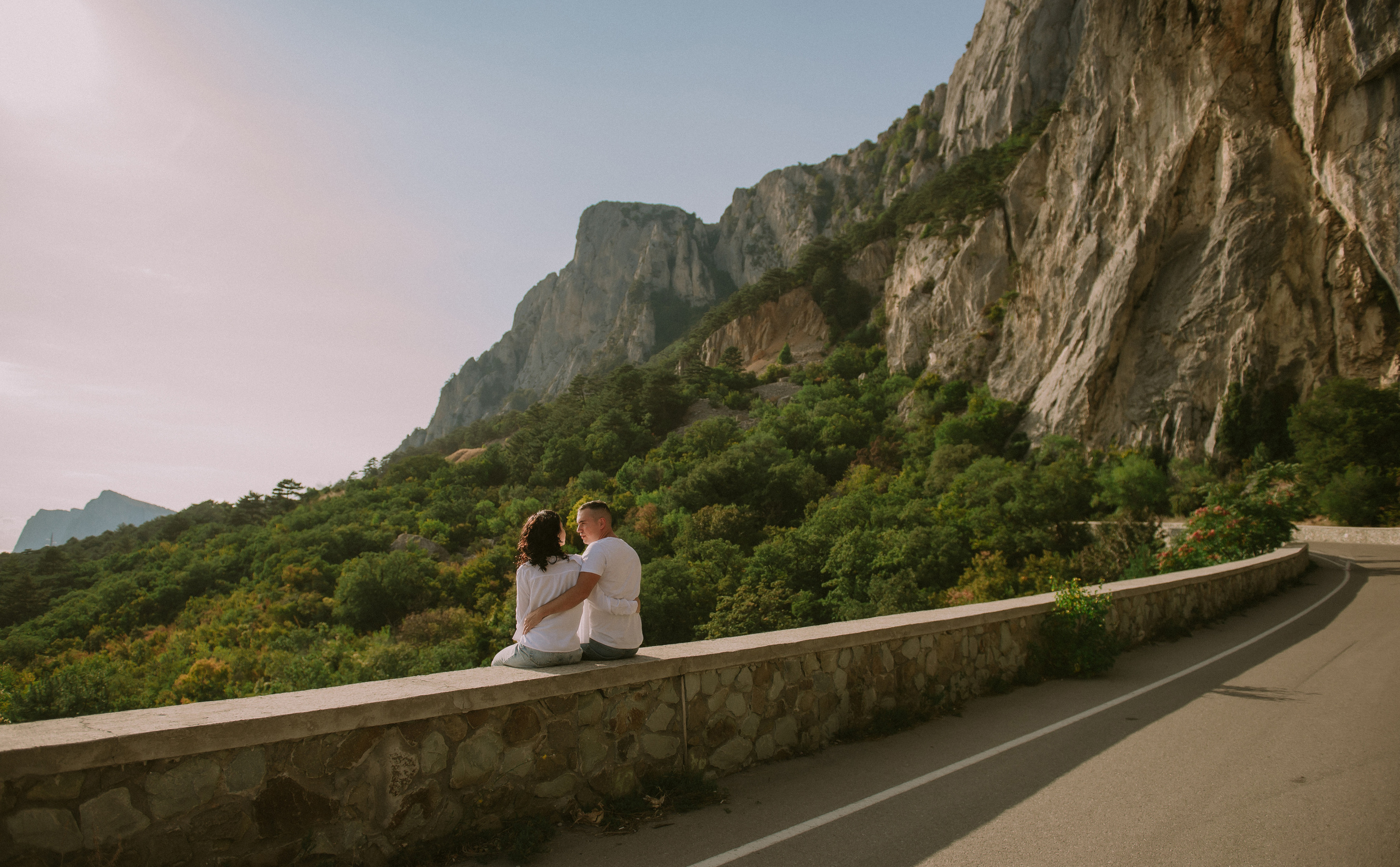 ♥. Свадебный, женский, семейный фотограф в Севастополе Юлия Мошенко