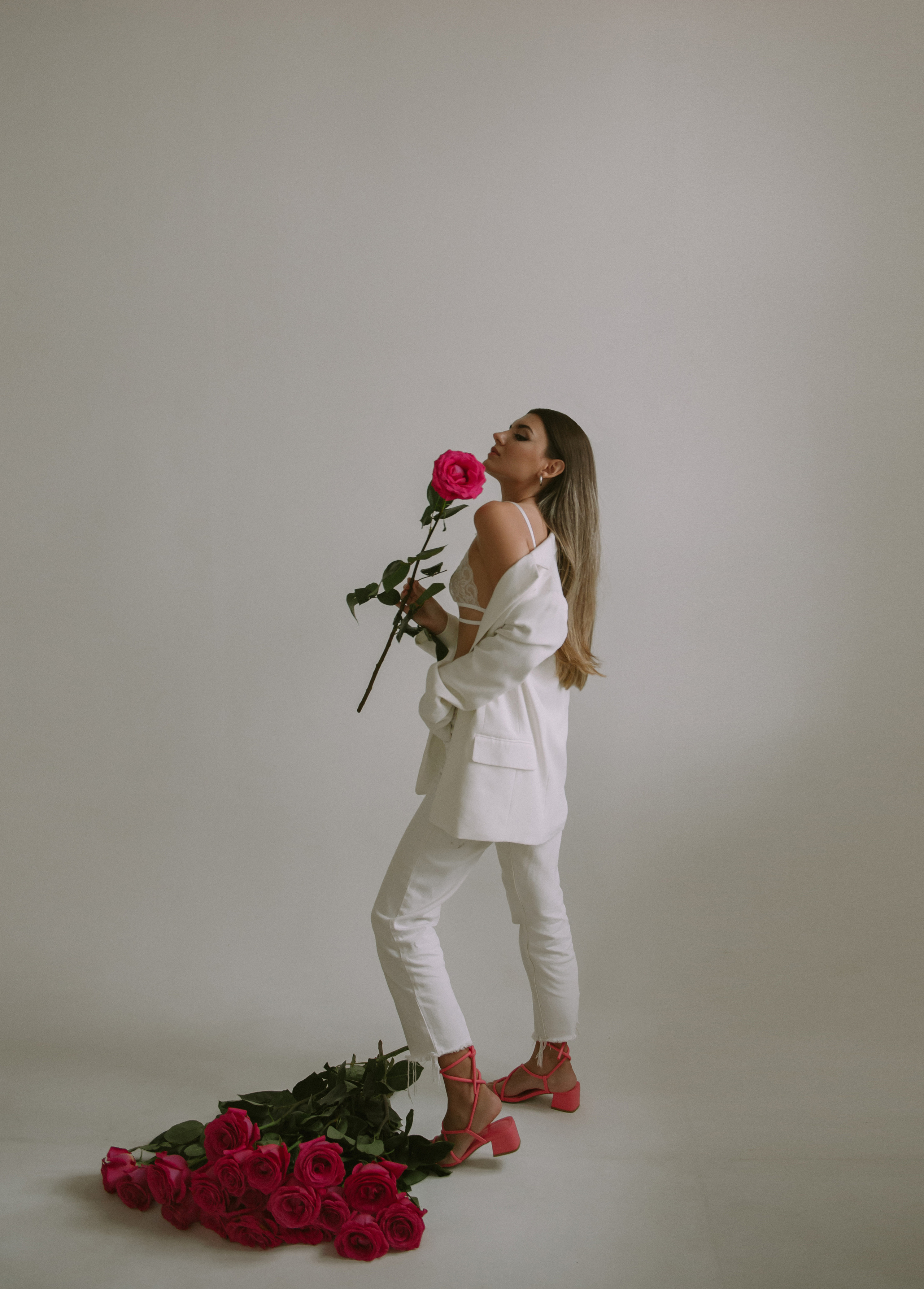 Лиза студия. Свадебный, женский, семейный фотограф в Севастополе Юлия Мошенко