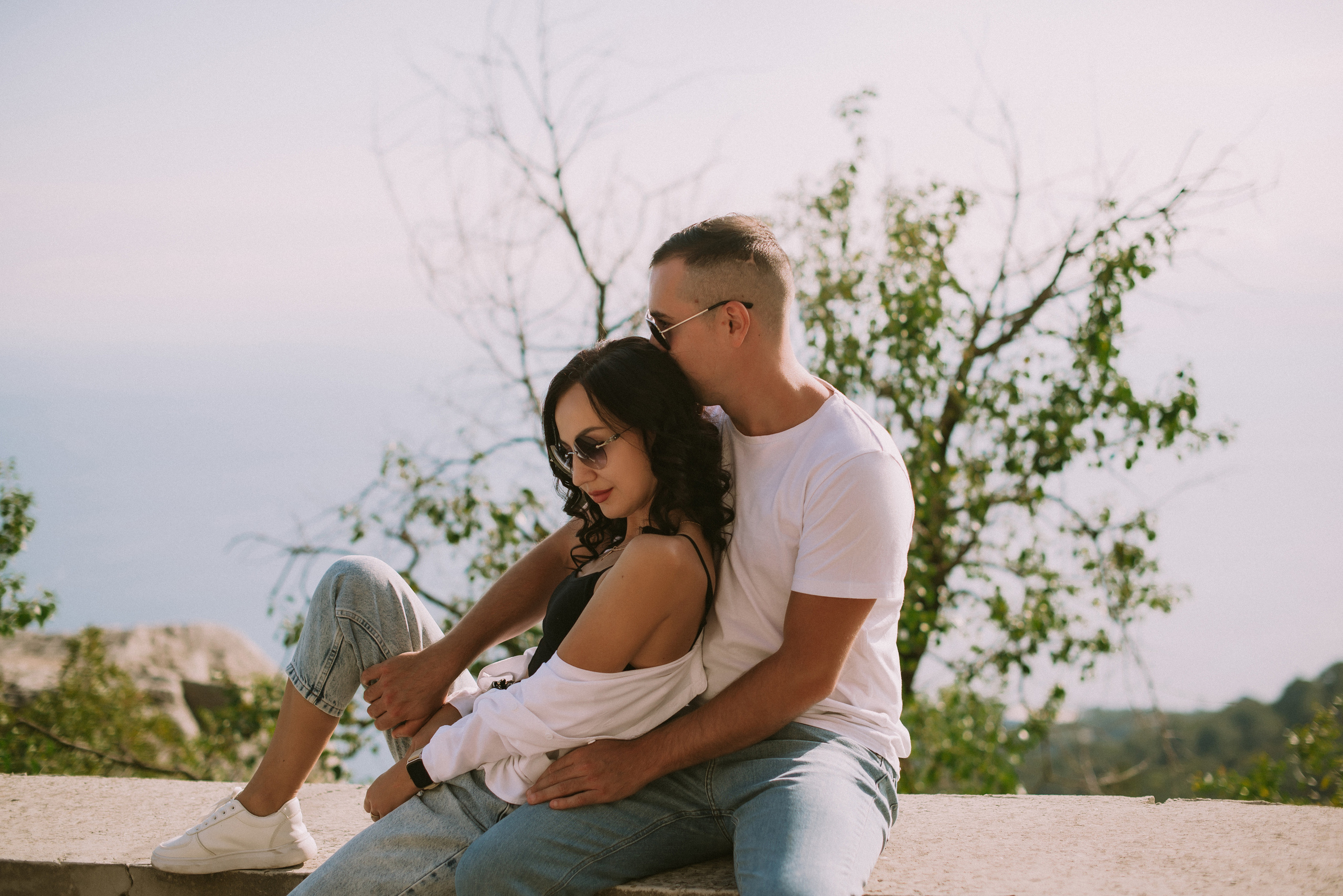 ♥. Свадебный, женский, семейный фотограф в Севастополе Юлия Мошенко