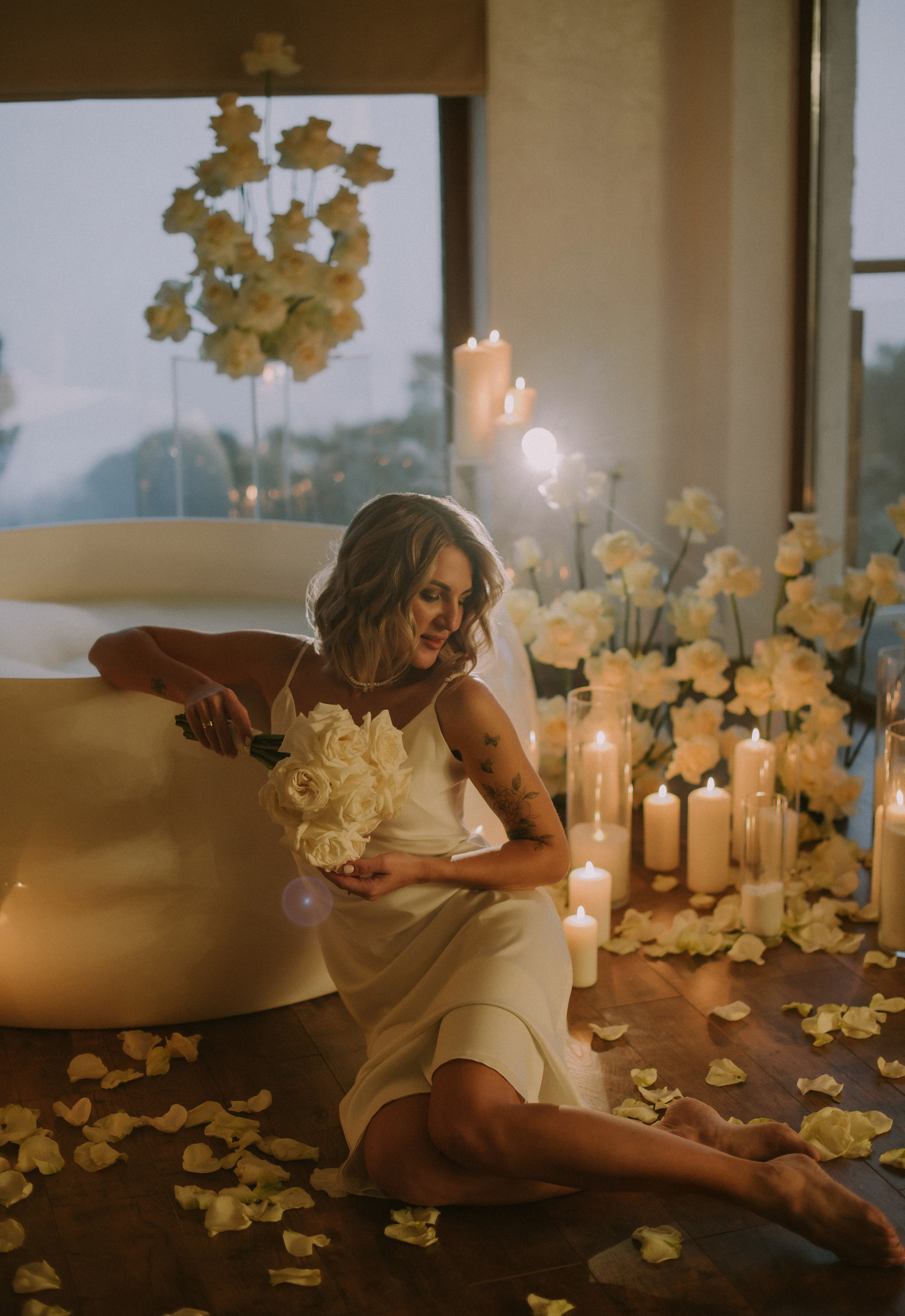 Кристина и Павел. Ялта. Свадебный, женский, семейный фотограф в Севастополе Юлия Мошенко