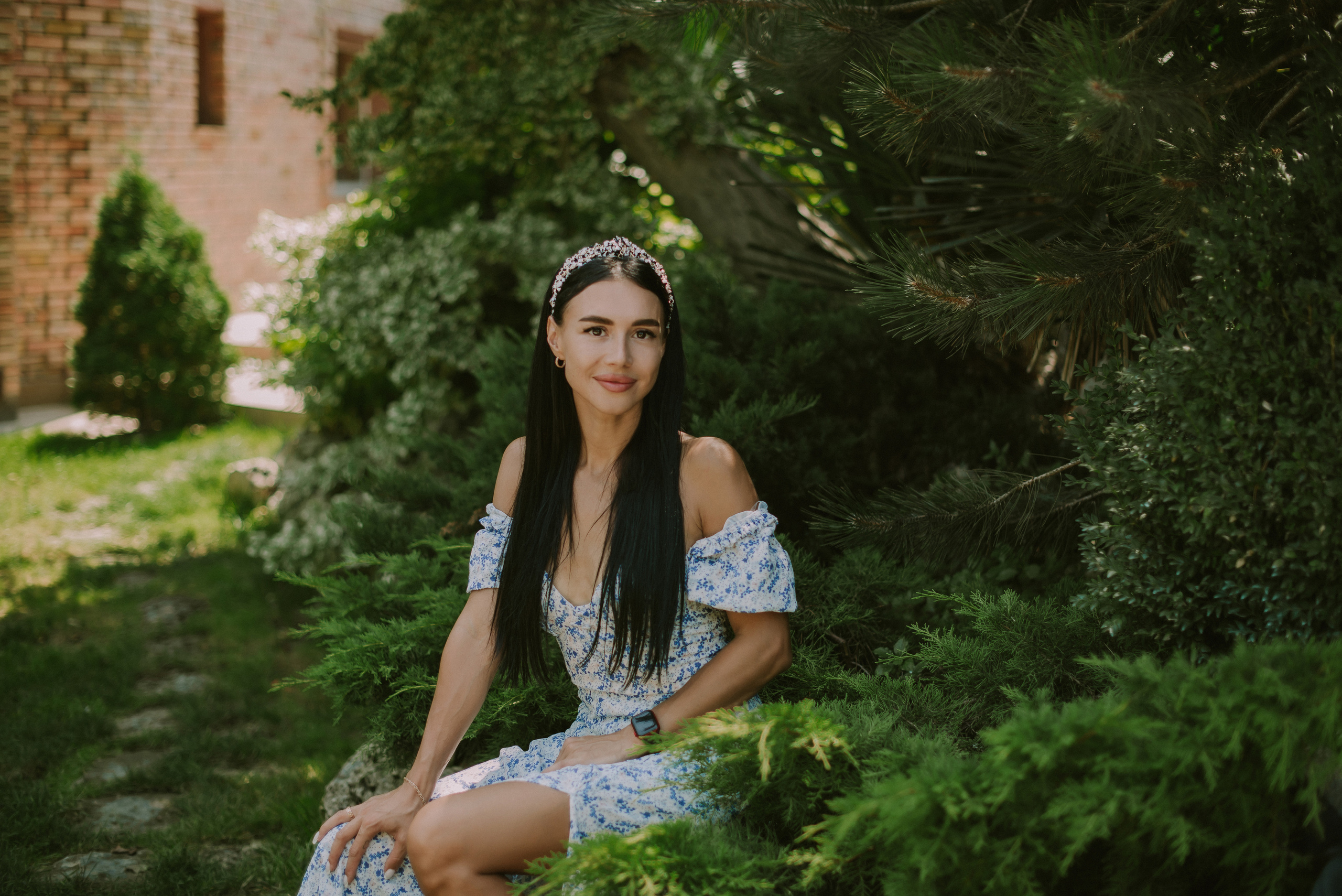 Семейный день рождения. Свадебный, женский, семейный фотограф в Севастополе Юлия Мошенко