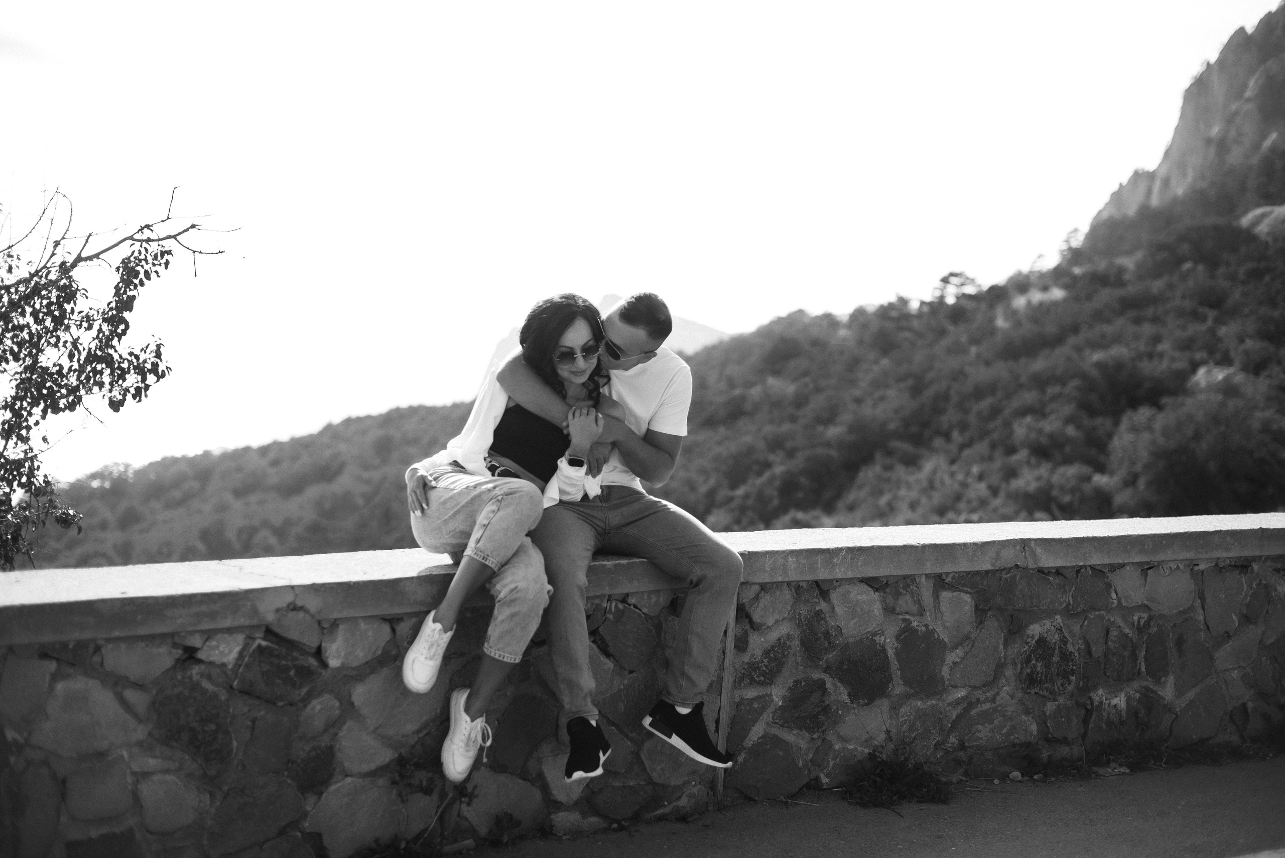 ♥. Свадебный, женский, семейный фотограф в Севастополе Юлия Мошенко