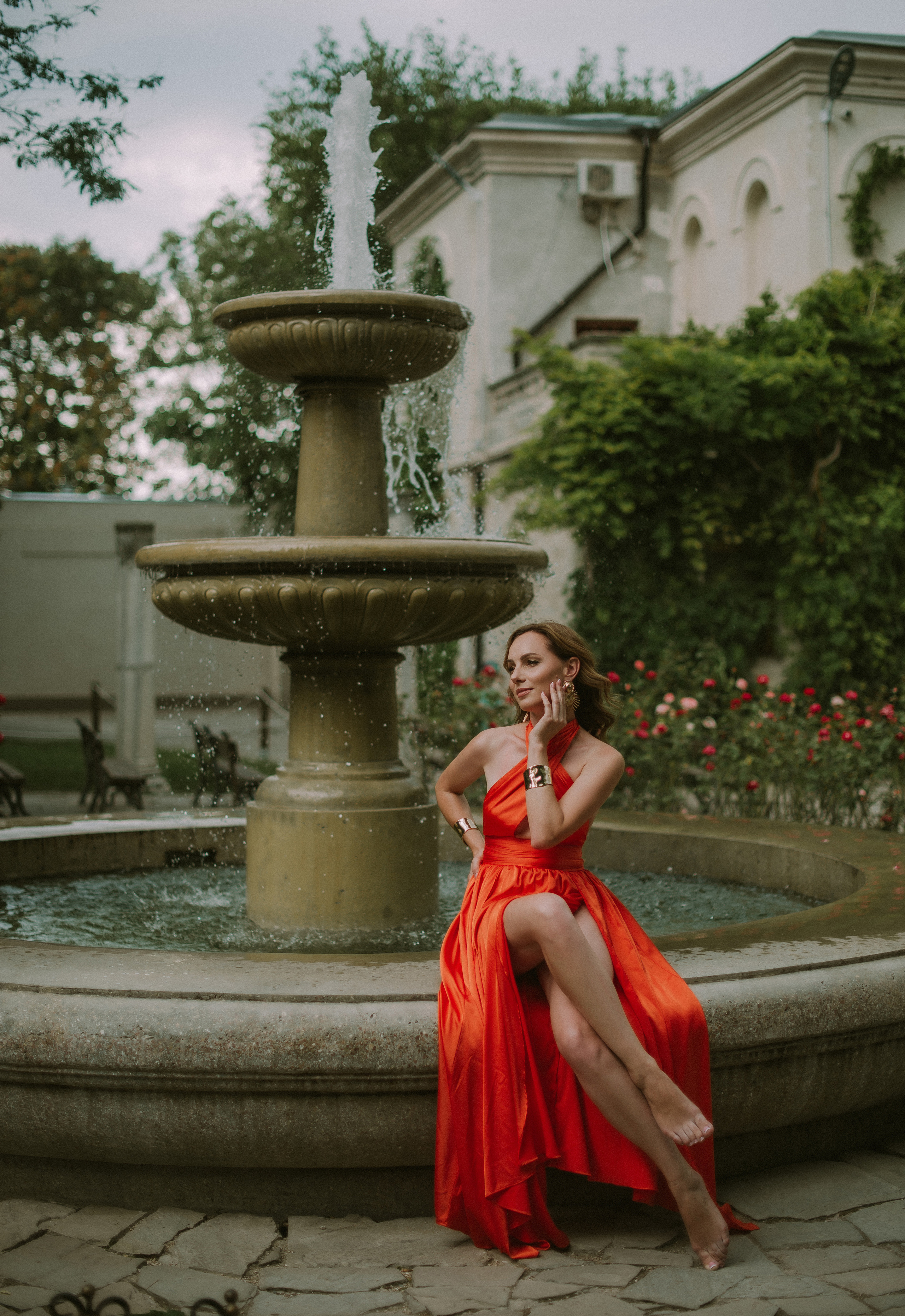 Херсонес Таврический. Свадебный, женский, семейный фотограф в Севастополе Юлия Мошенко