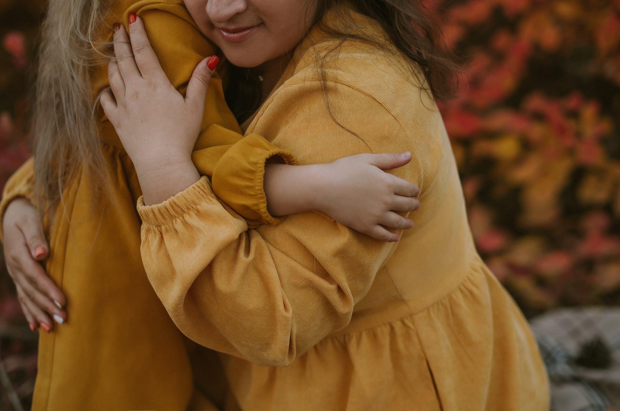 Осеннее чаепитие. Свадебный, женский, семейный фотограф в Севастополе Юлия Мошенко