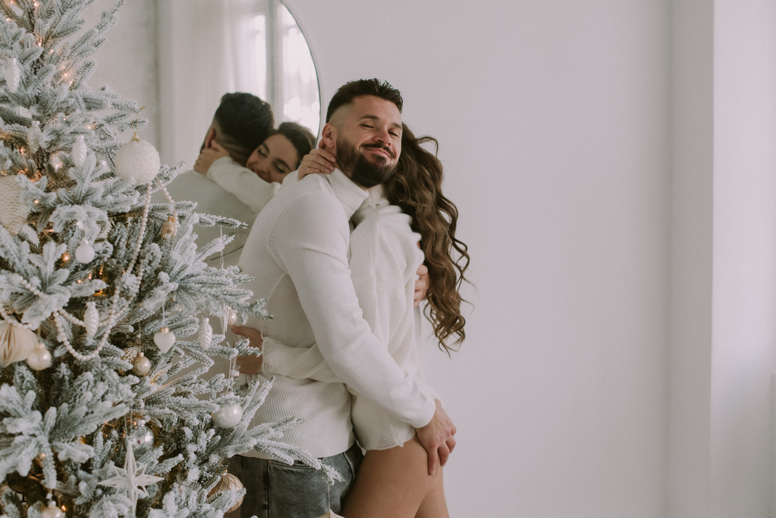 Новый год. Свадебный, женский, семейный фотограф в Севастополе Юлия Мошенко