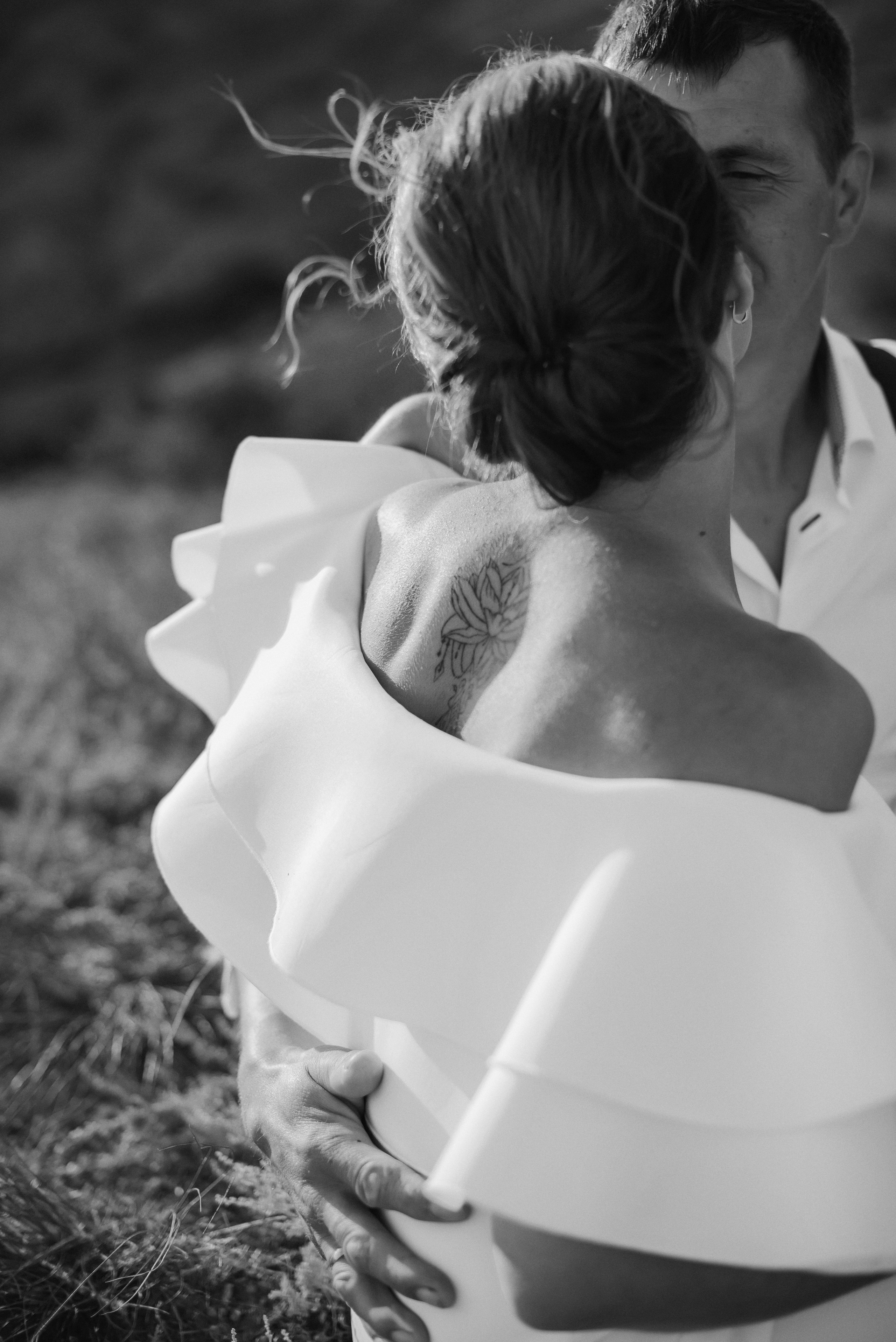 Фиолент и Балаклава. Свадебный, женский, семейный фотограф в Севастополе Юлия Мошенко