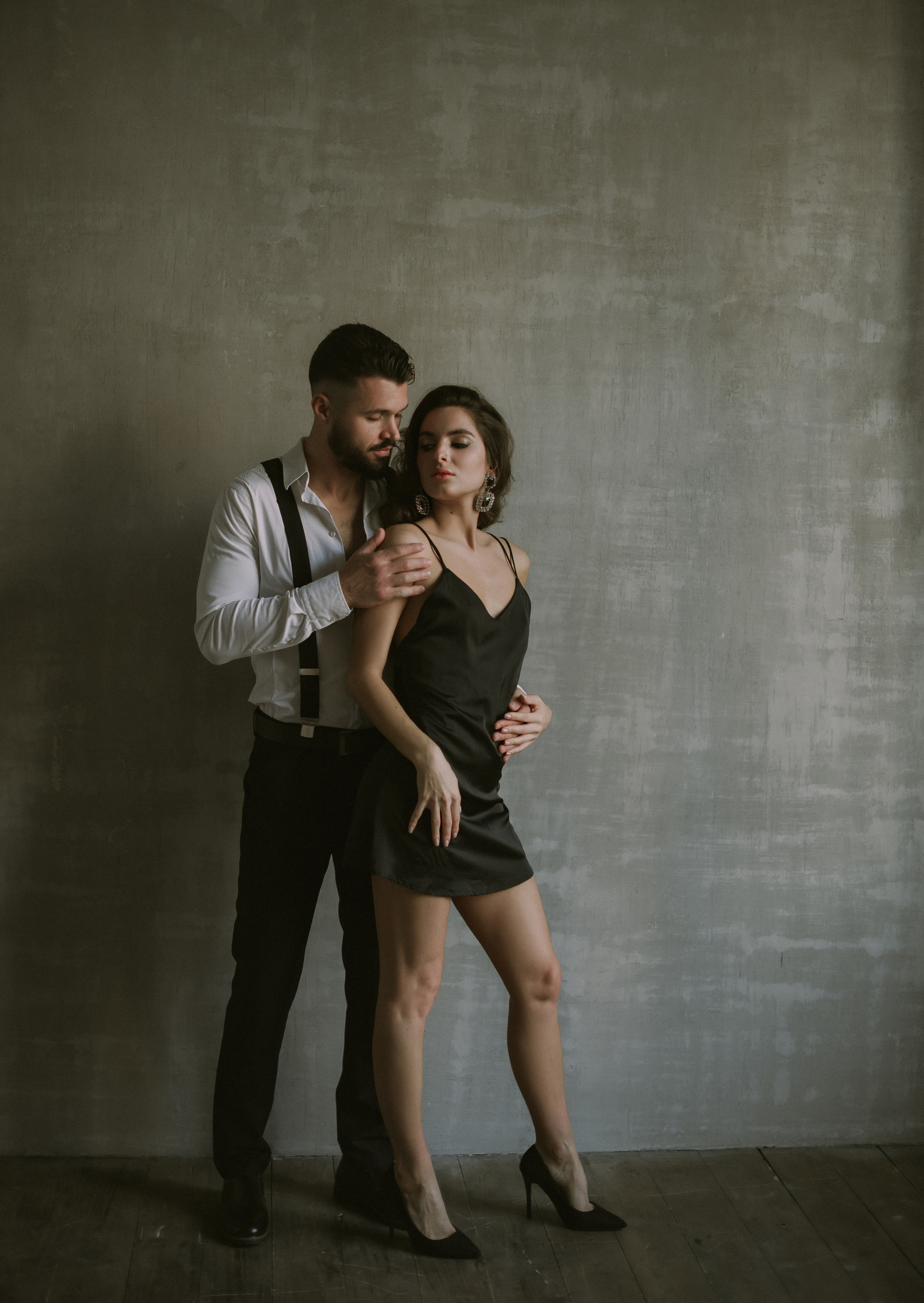 Black♥. Свадебный, женский, семейный фотограф в Севастополе Юлия Мошенко