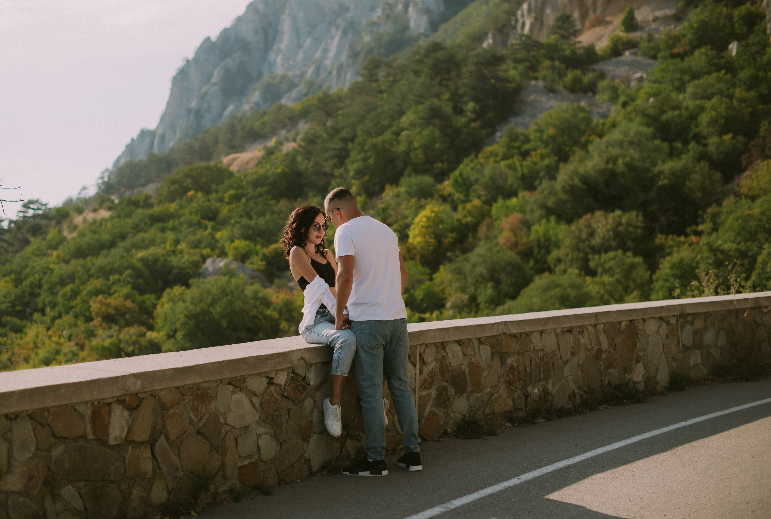 ♥. Свадебный, женский, семейный фотограф в Севастополе Юлия Мошенко