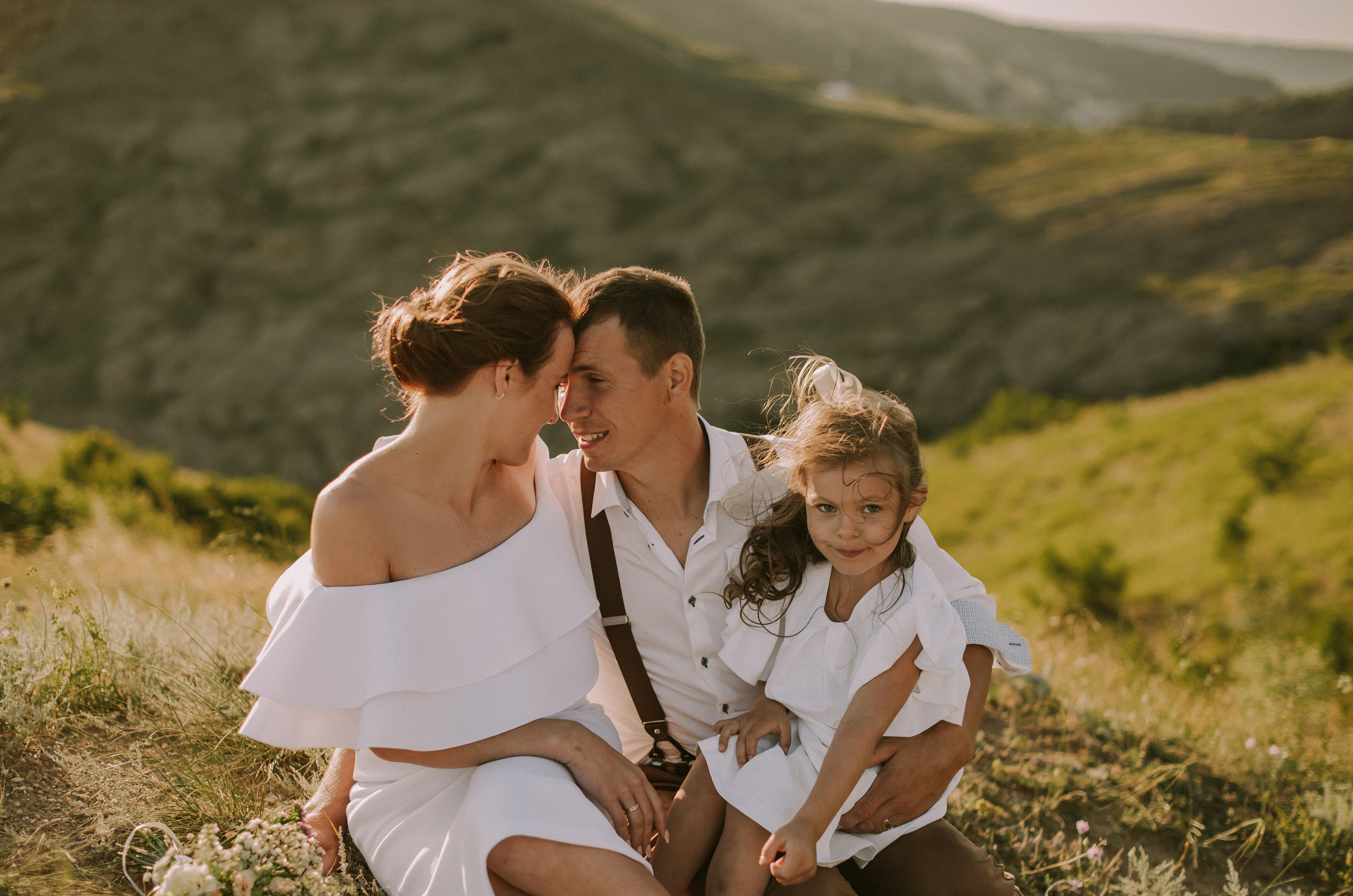 Фиолент и Балаклава. Свадебный, женский, семейный фотограф в Севастополе Юлия Мошенко