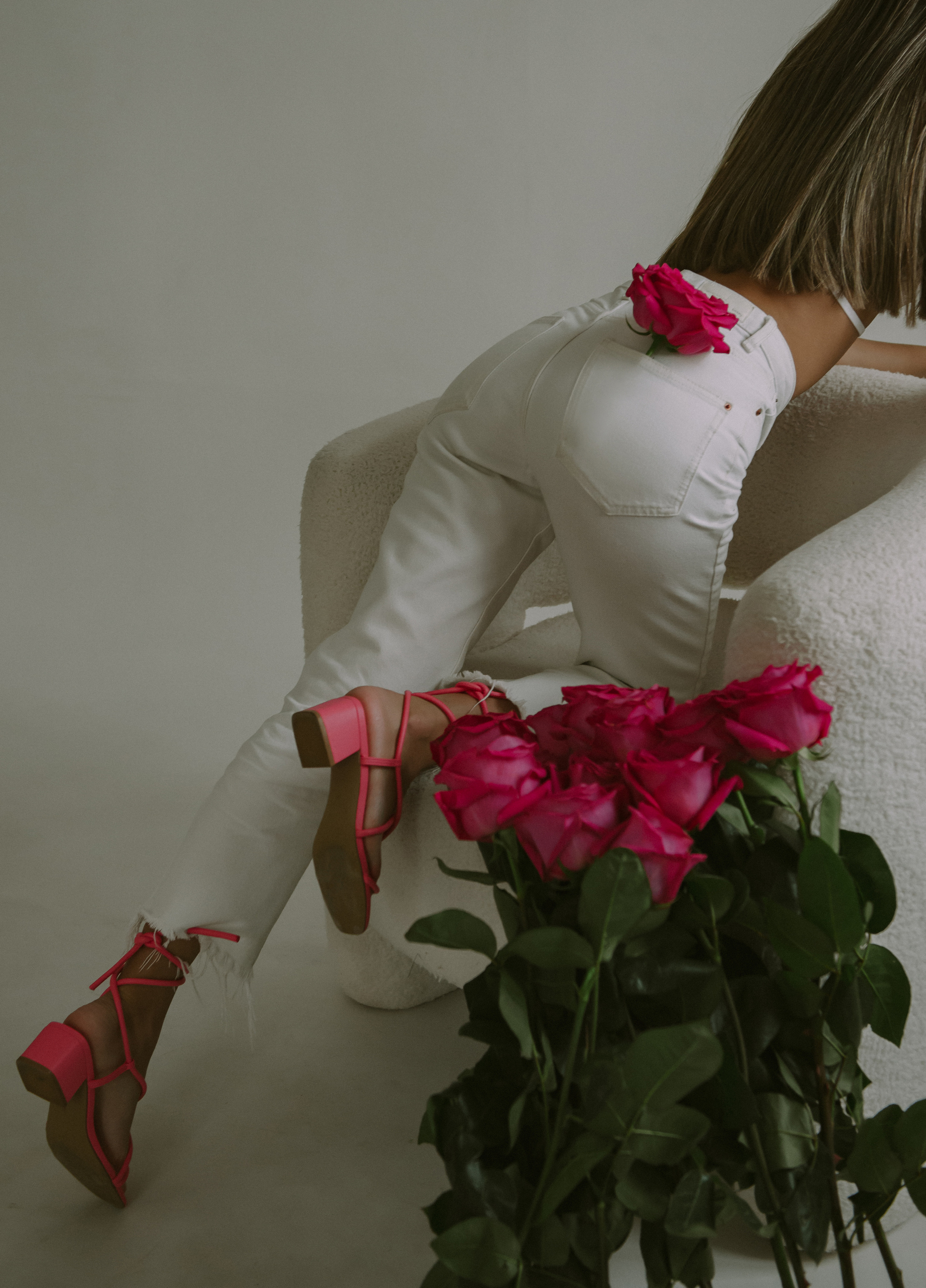 Лиза студия. Свадебный, женский, семейный фотограф в Севастополе Юлия Мошенко