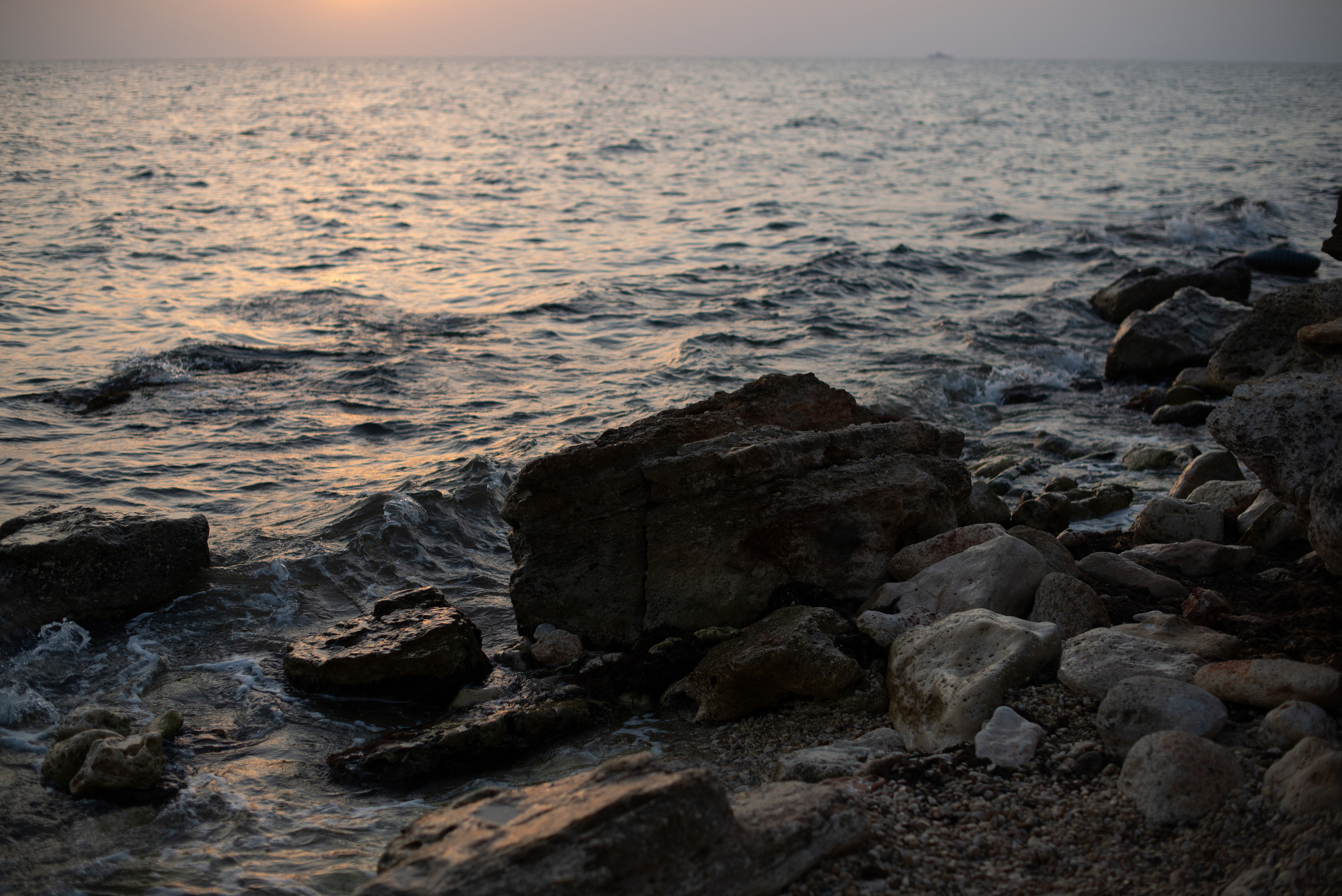 Закат для двоих. Свадебный, женский, семейный фотограф в Севастополе Юлия Мошенко