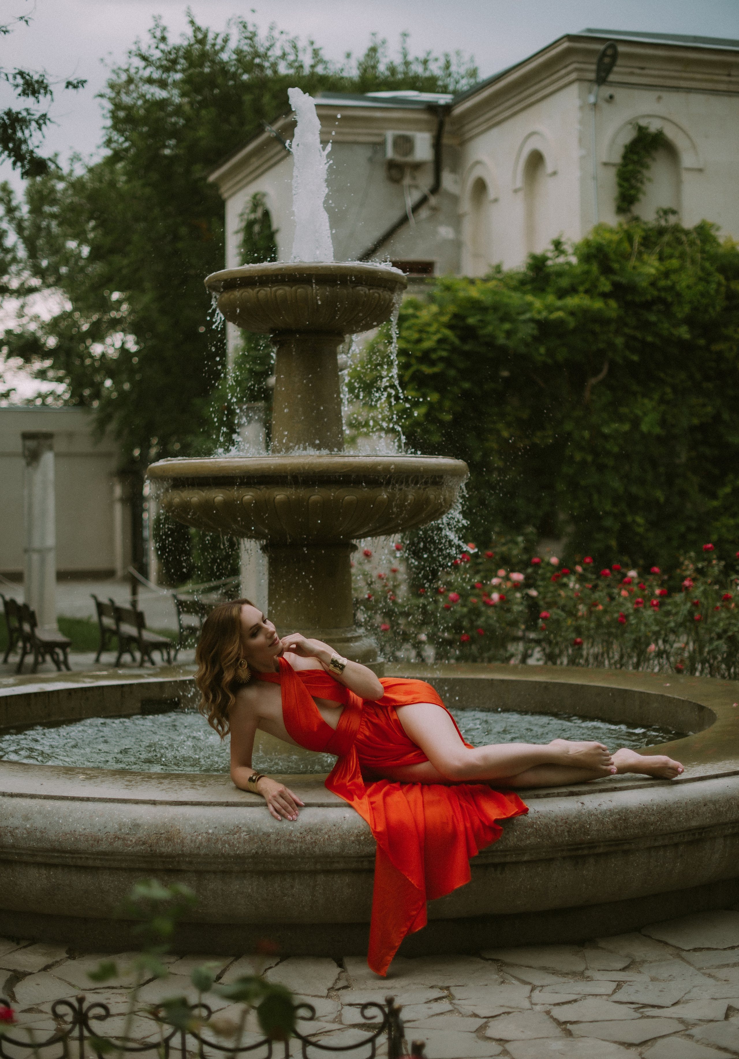 Херсонес Таврический. Свадебный, женский, семейный фотограф в Севастополе Юлия Мошенко