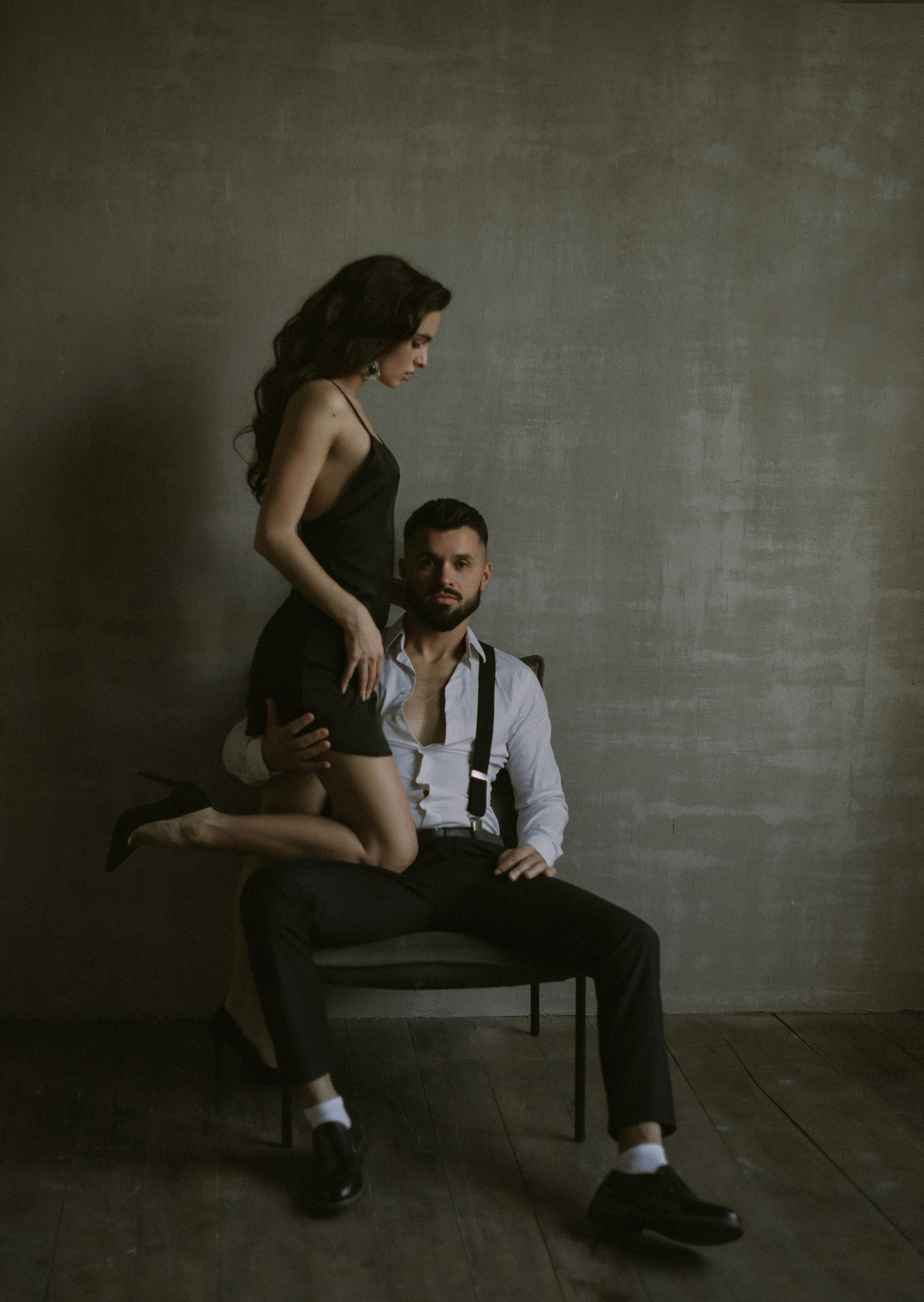 Black♥. Свадебный, женский, семейный фотограф в Севастополе Юлия Мошенко