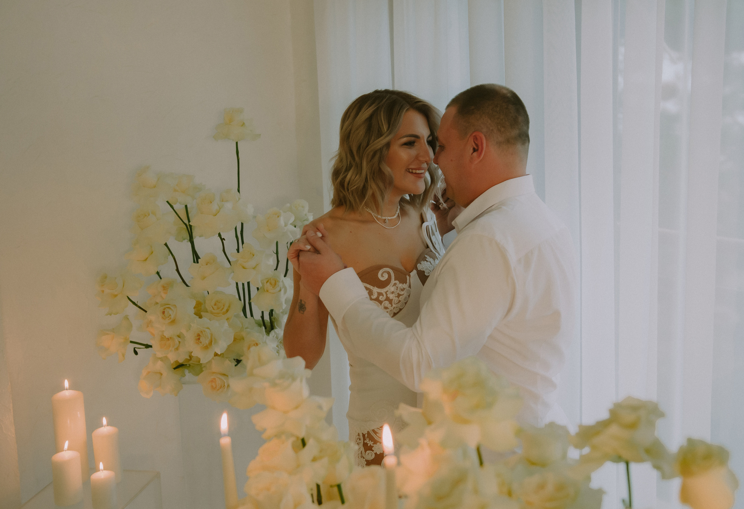 Кристина и Павел. Ялта. Свадебный, женский, семейный фотограф в Севастополе Юлия Мошенко