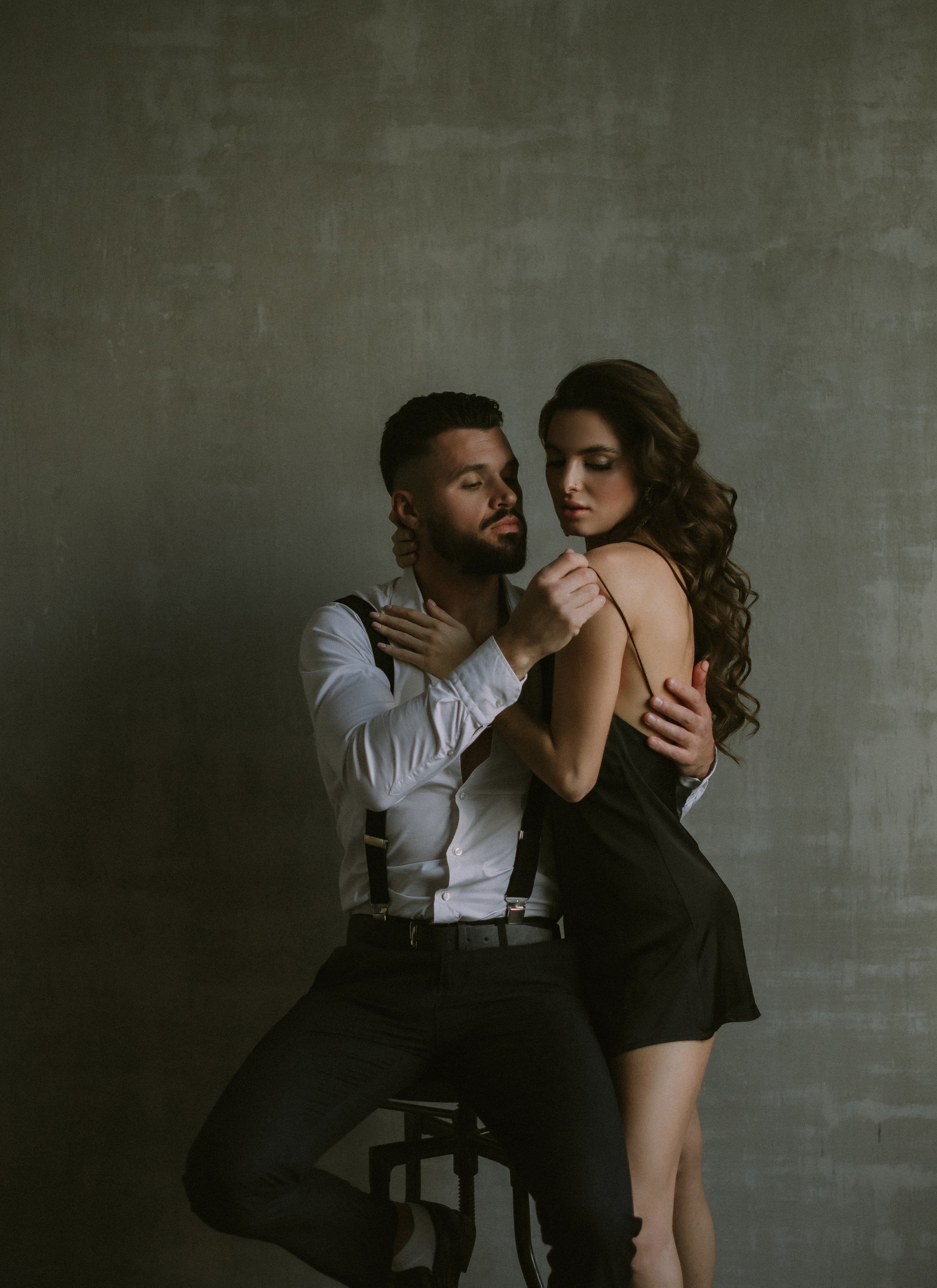 Black♥. Свадебный, женский, семейный фотограф в Севастополе Юлия Мошенко