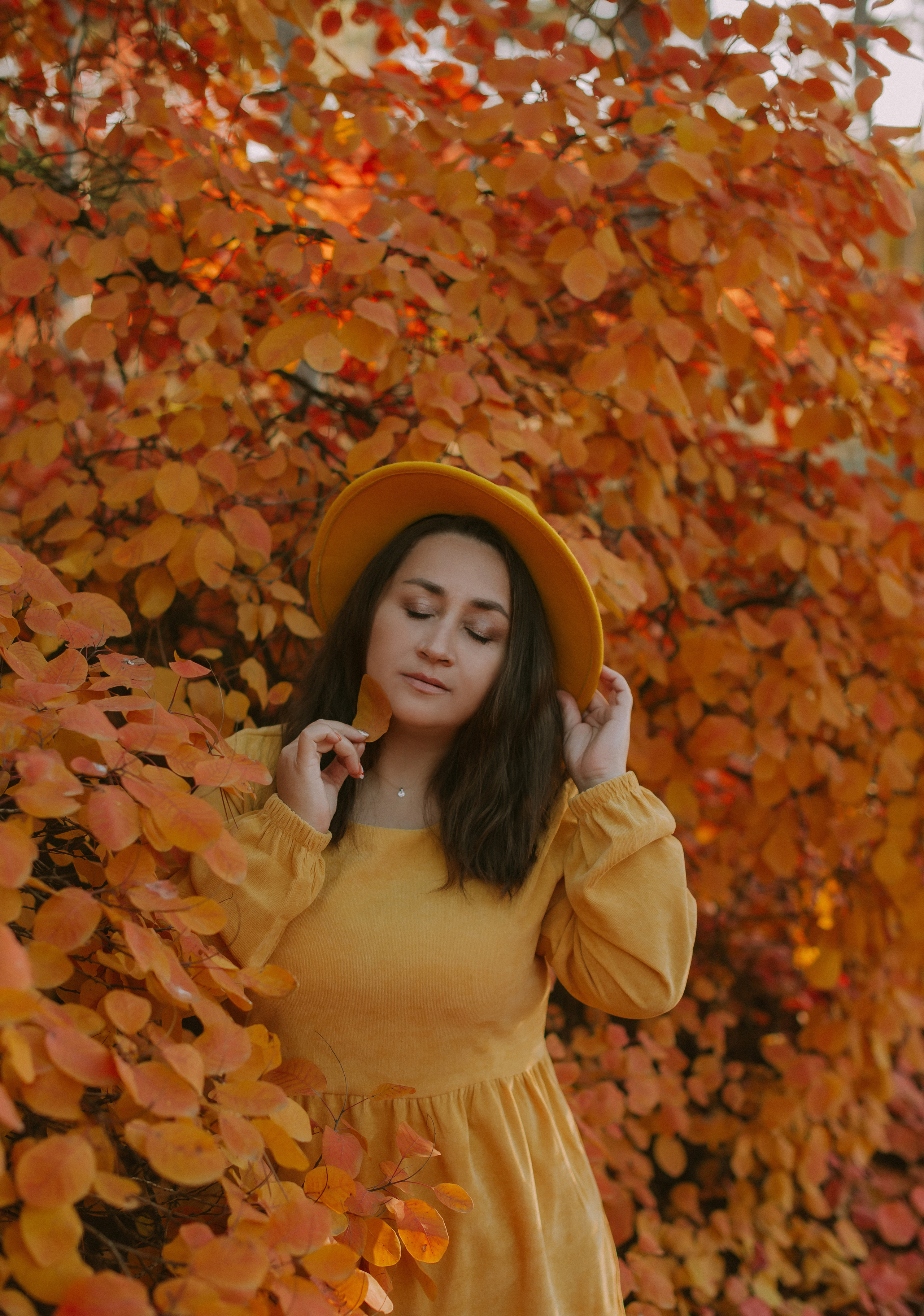 Осеннее чаепитие. Свадебный, женский, семейный фотограф в Севастополе Юлия Мошенко