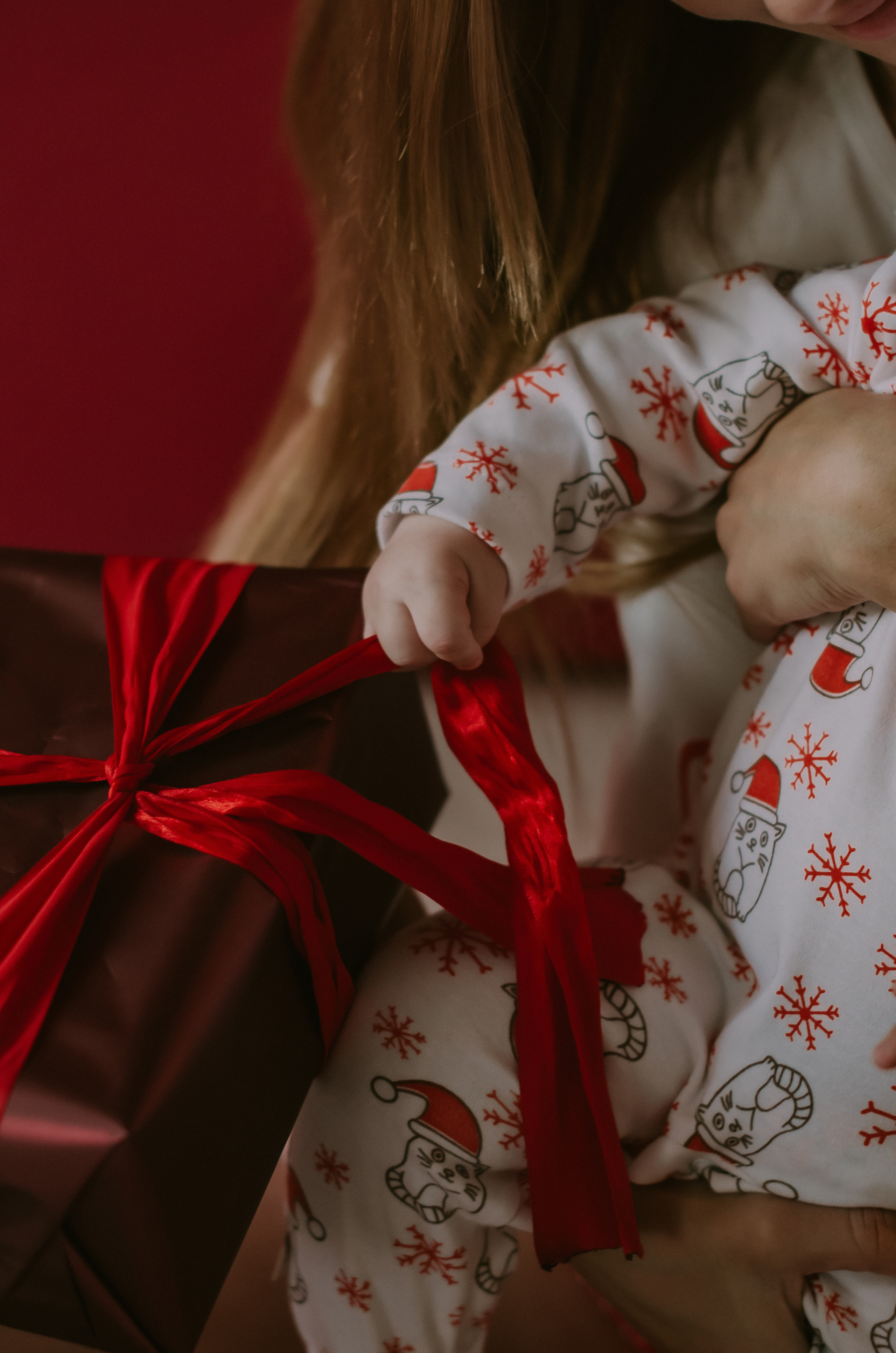Новый год. Свадебный, женский, семейный фотограф в Севастополе Юлия Мошенко