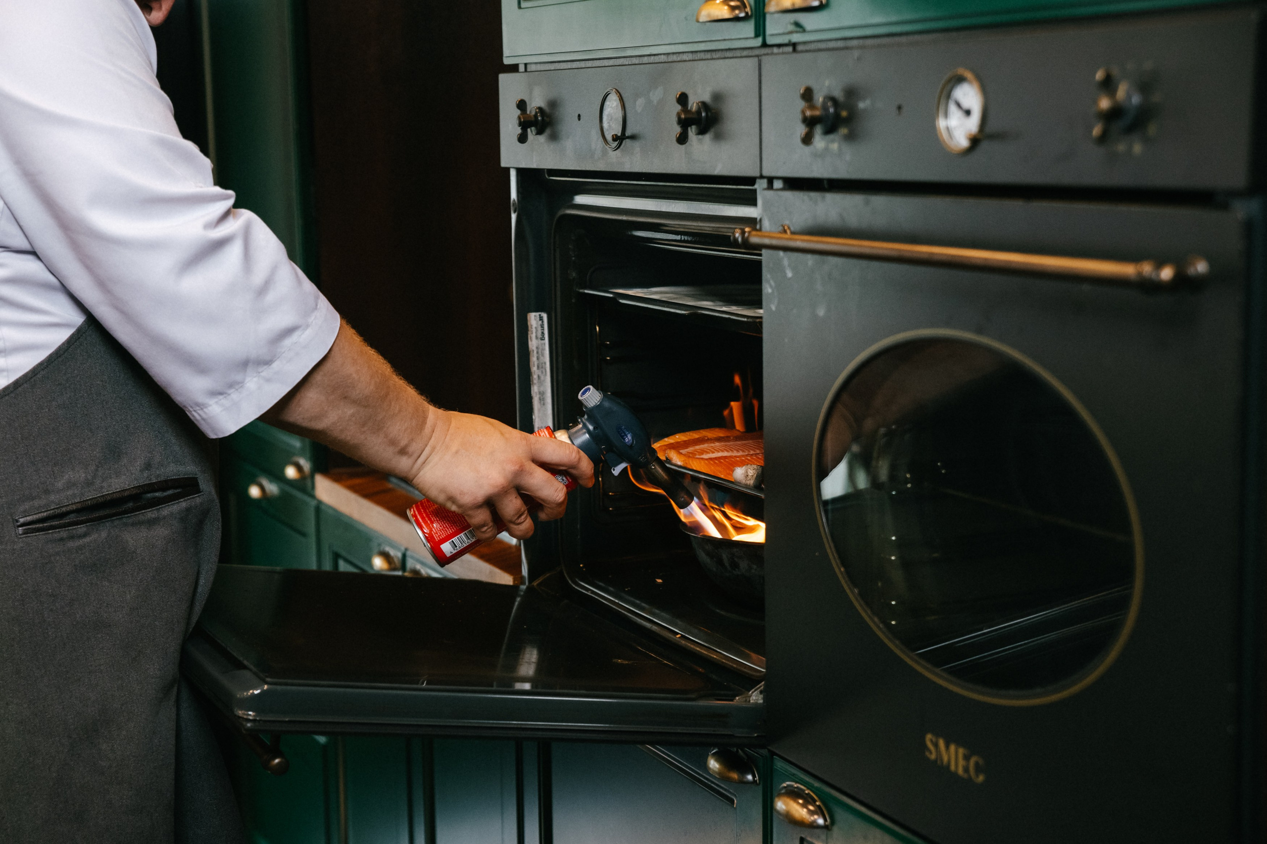 CHEFS. Кулинарный Мастеркласс. Репортажный и портретный фотограф в Санкт-Петербурге Степлевич Дарья