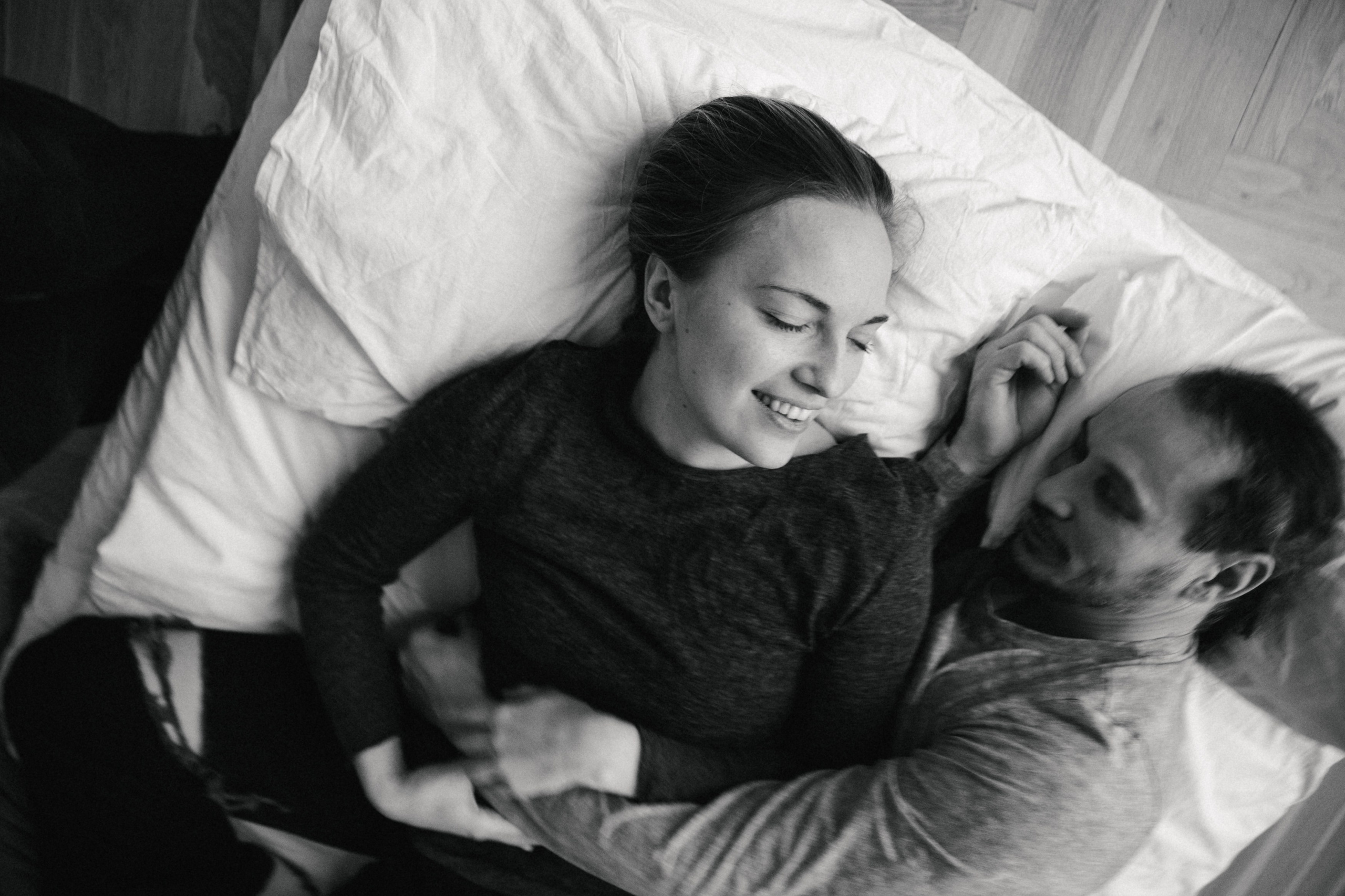 Тема и Лена. Репортажный и портретный фотограф в Санкт-Петербурге Степлевич Дарья