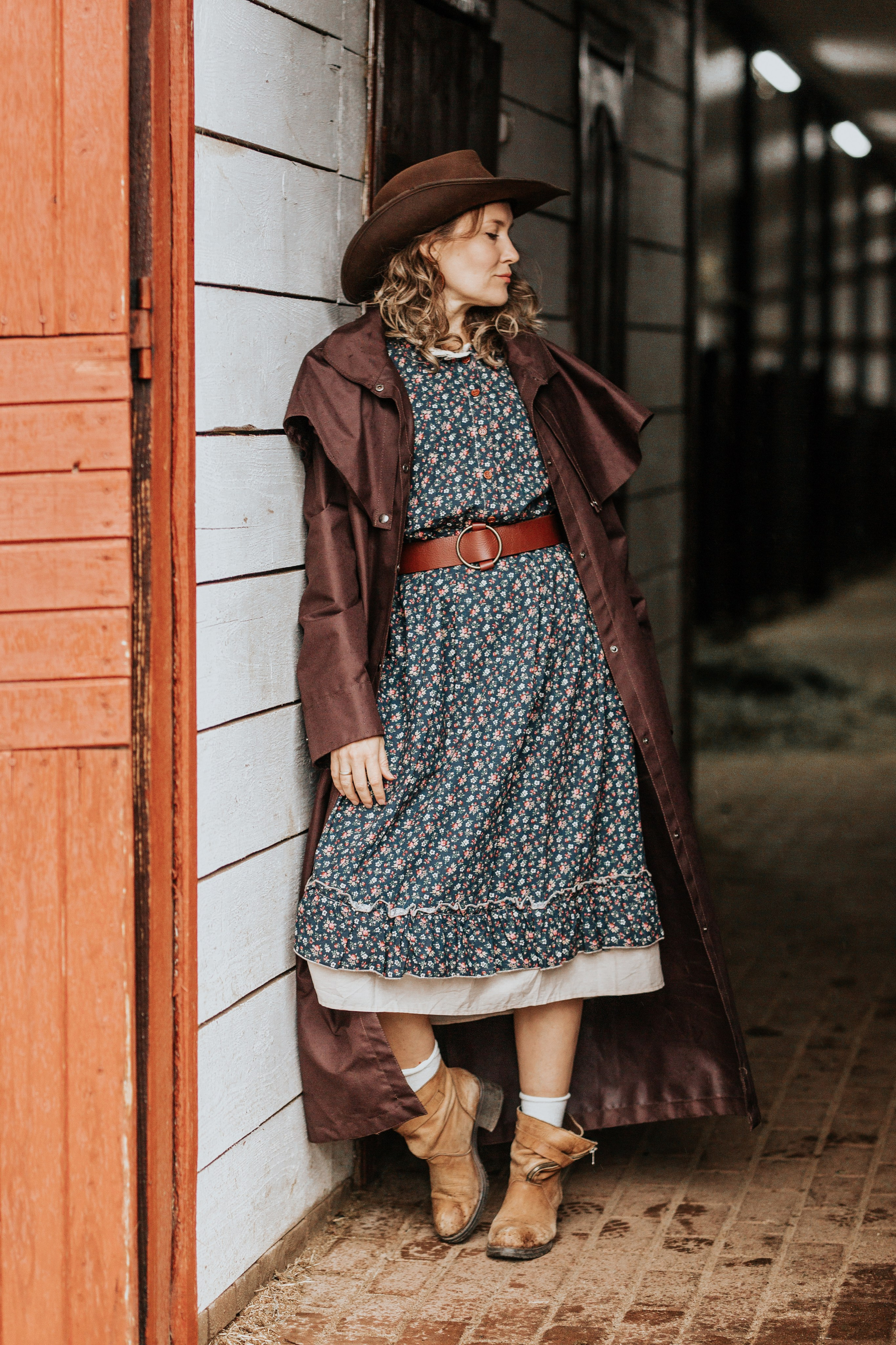 «Дамы и лошади». Фотограф Олеся Бакалина