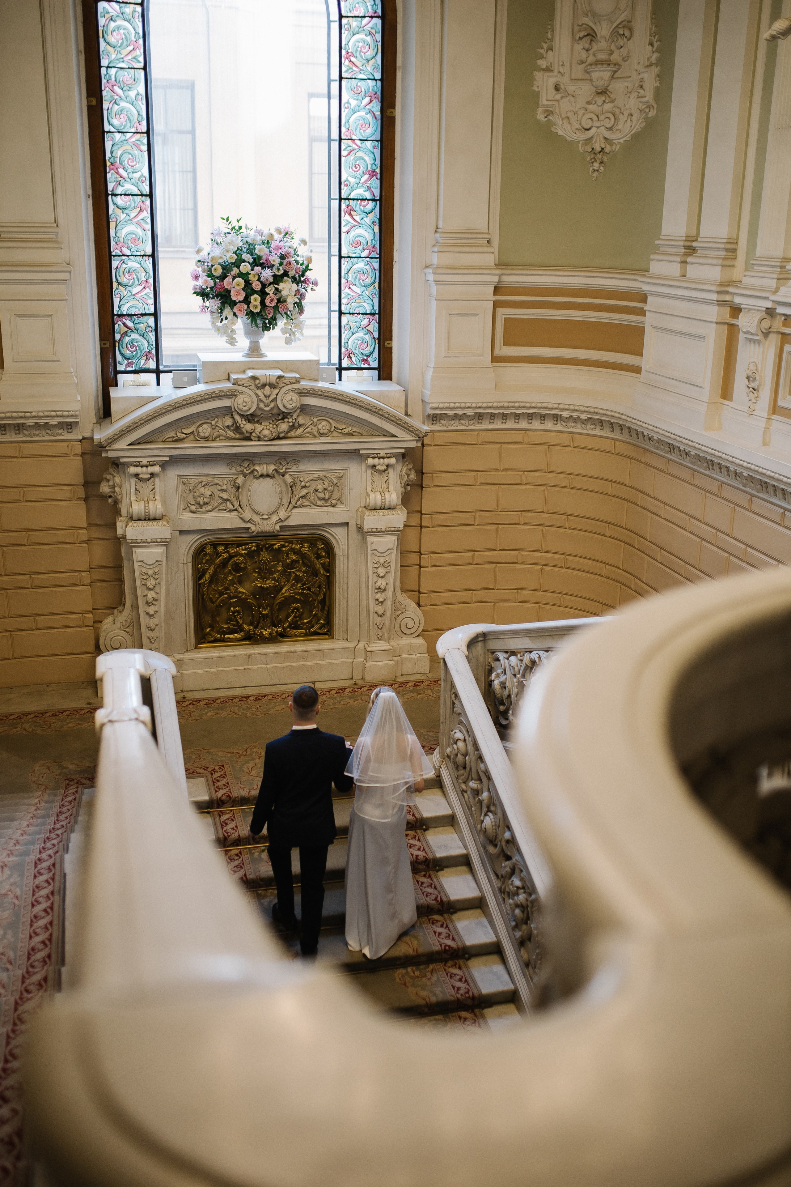 Свадьбы. Свадебный фотограф Наталья Менько Санкт-Петербург