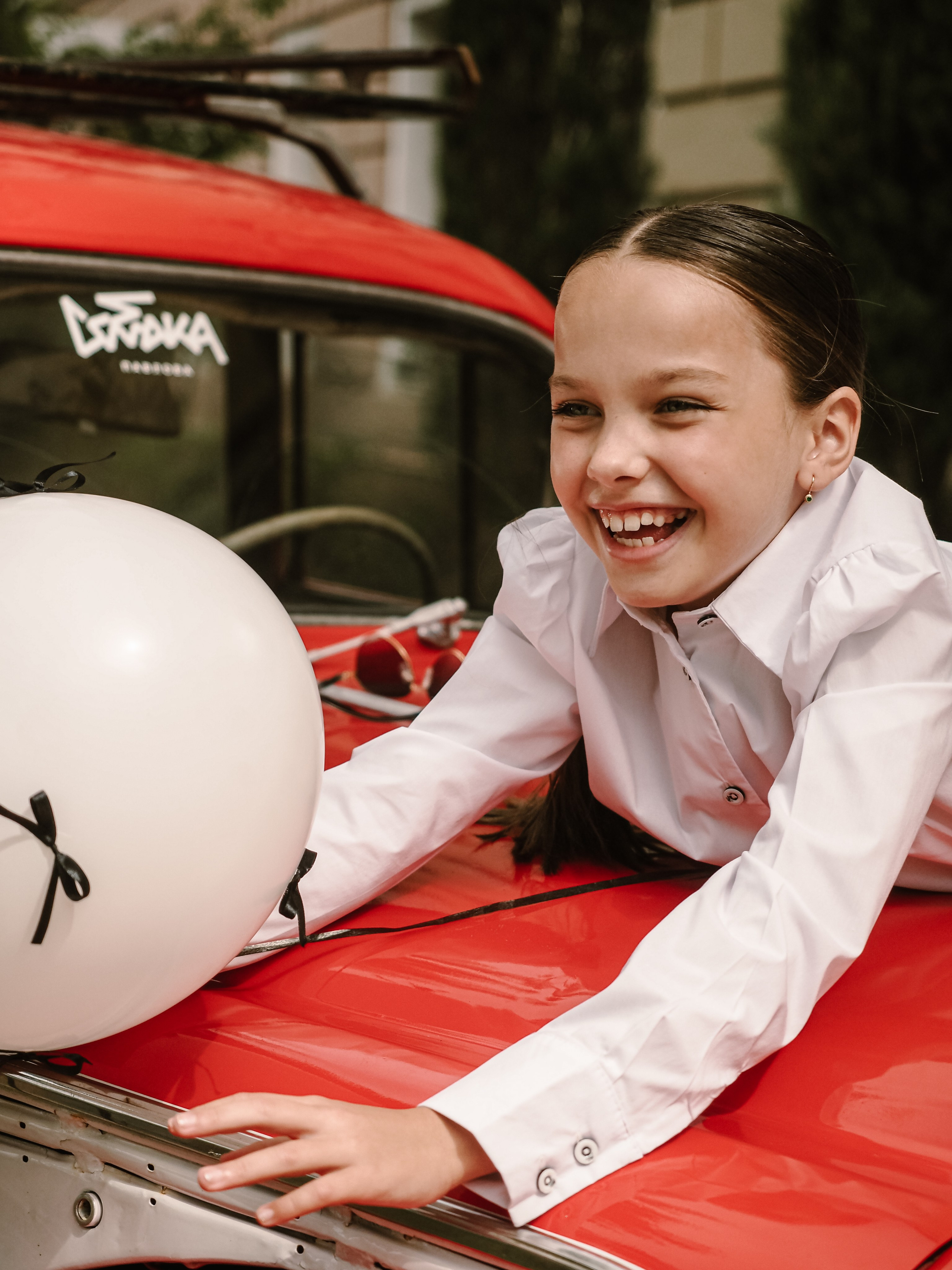 К школе готовы. Фотограф Рязань. Семейный Свадебный фотограф