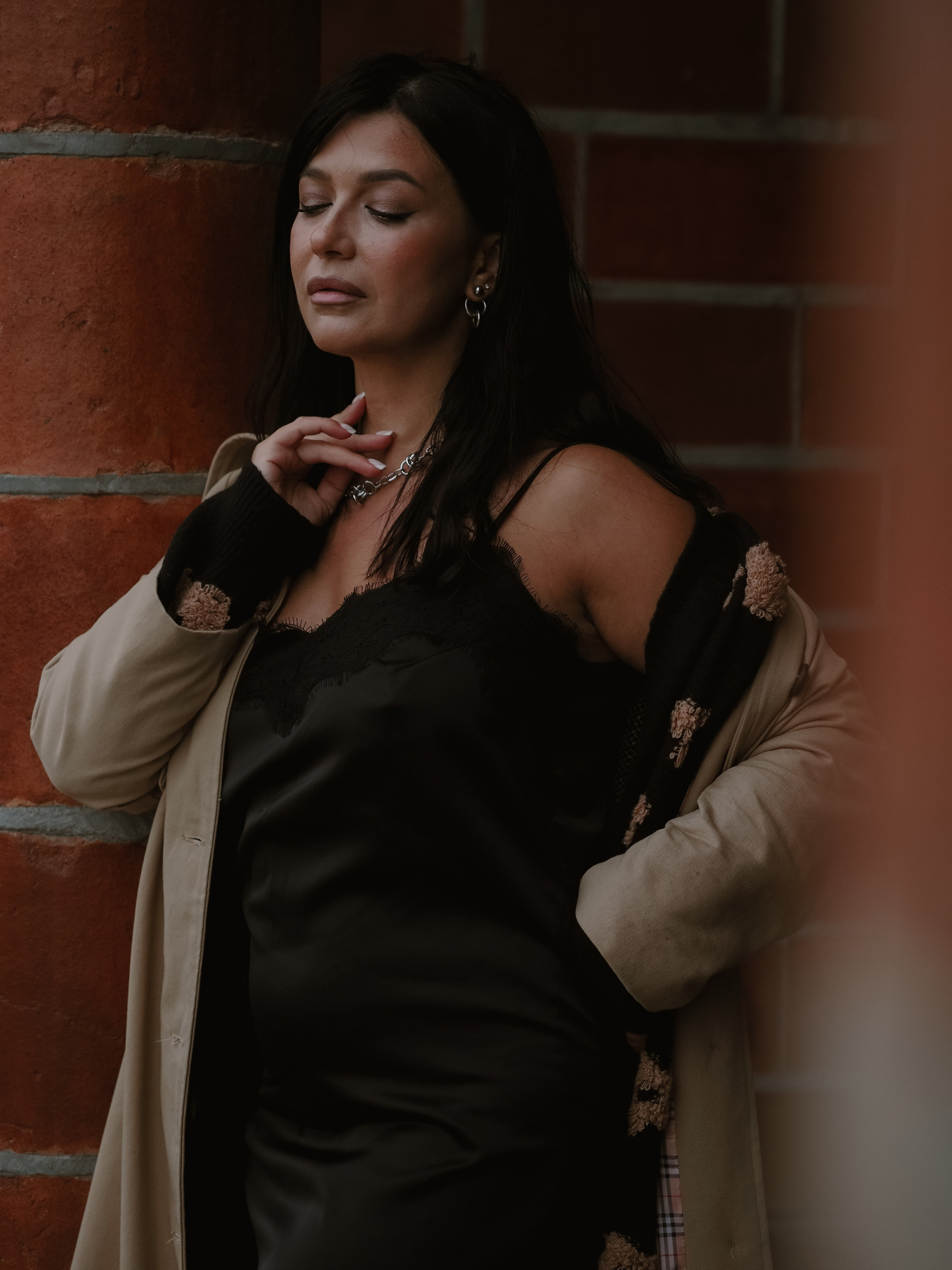 Осенняя прогулка. Фотограф Рязань. Семейный Свадебный фотограф