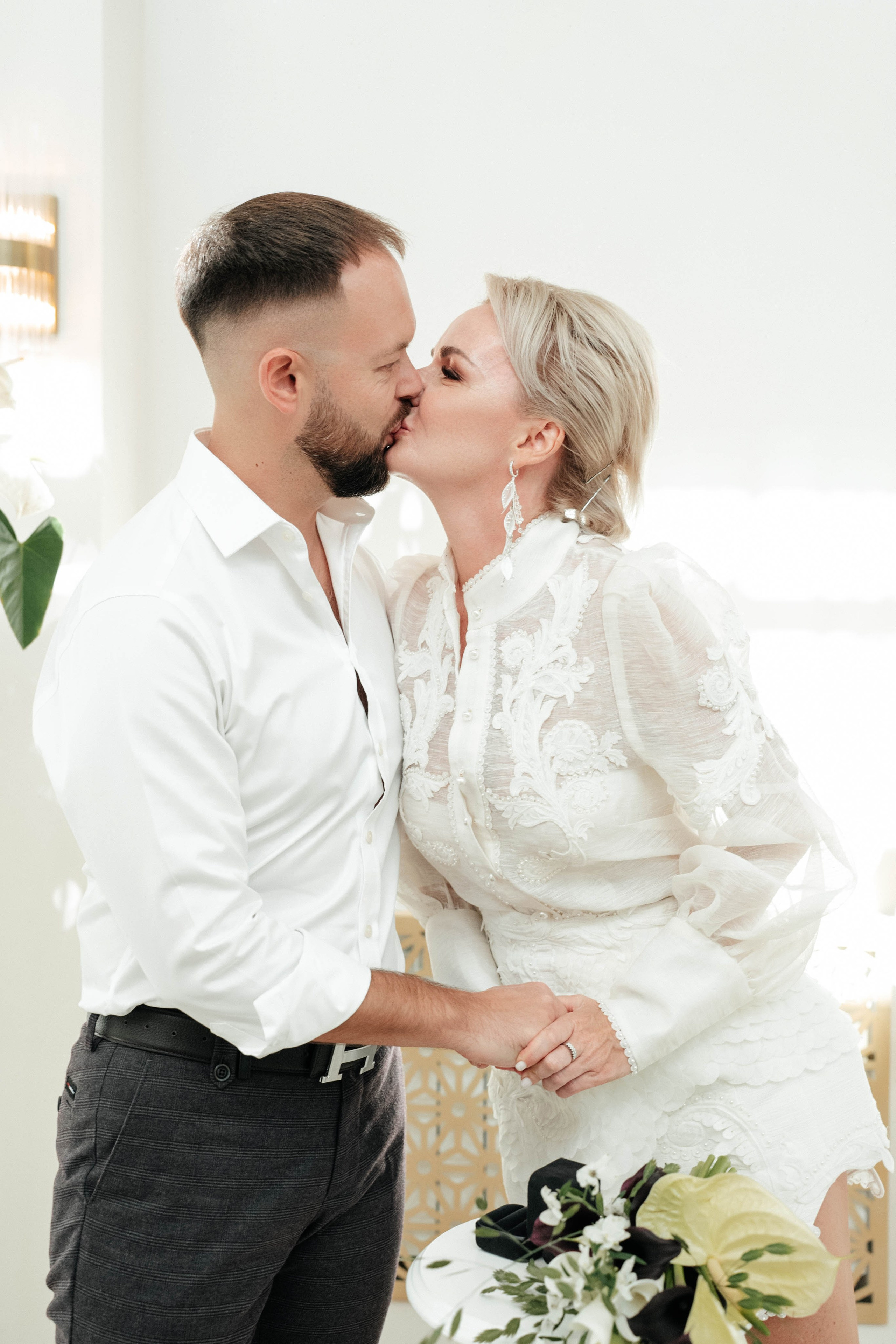 Four Seasons|Дворец № 4 | Украина. Свадебный фотограф Москва Александра Аверкова