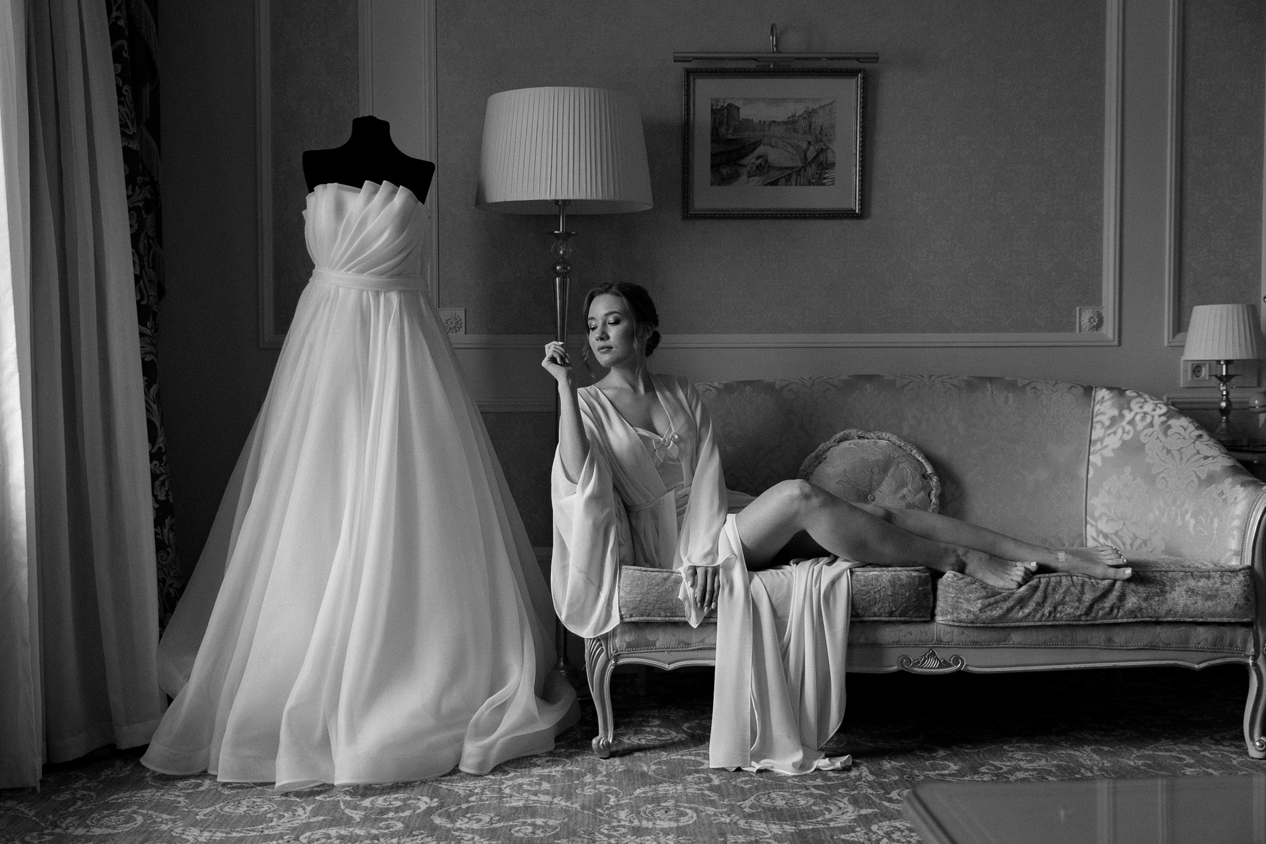 Свадьбы. Репортажный, портретный и свадебный фотограф в Санкт-Петербурге и Москве