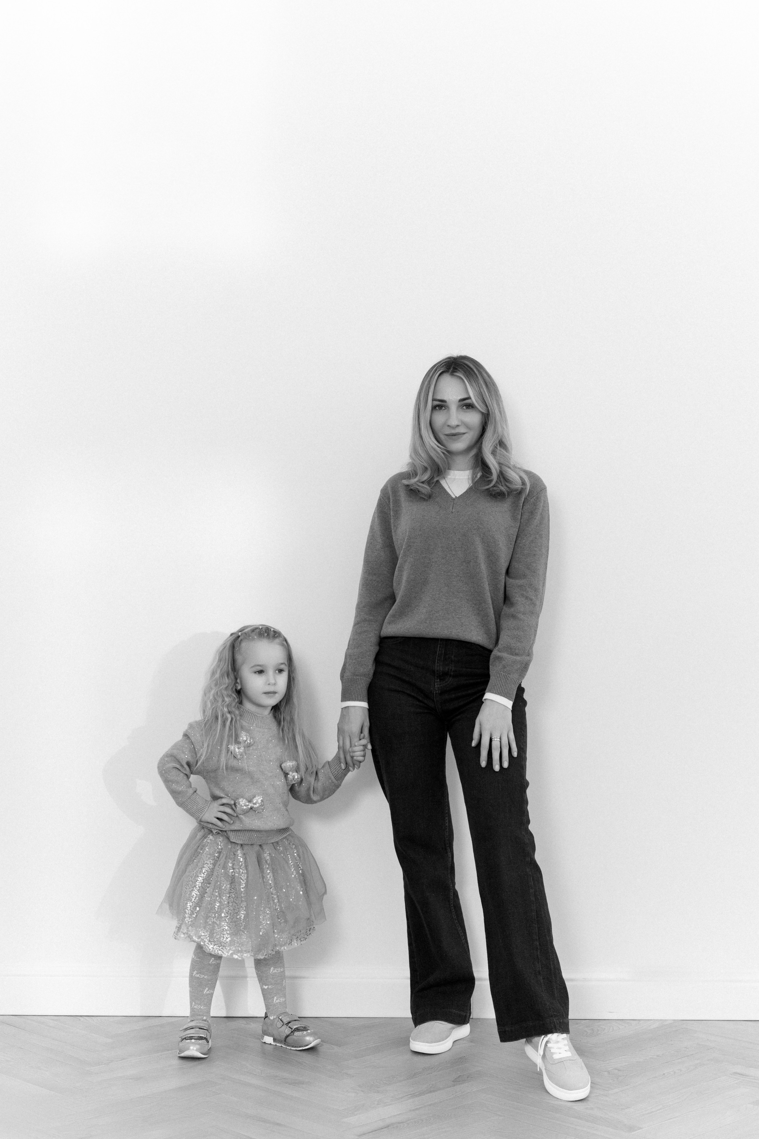 Вика и Алиса. Главная