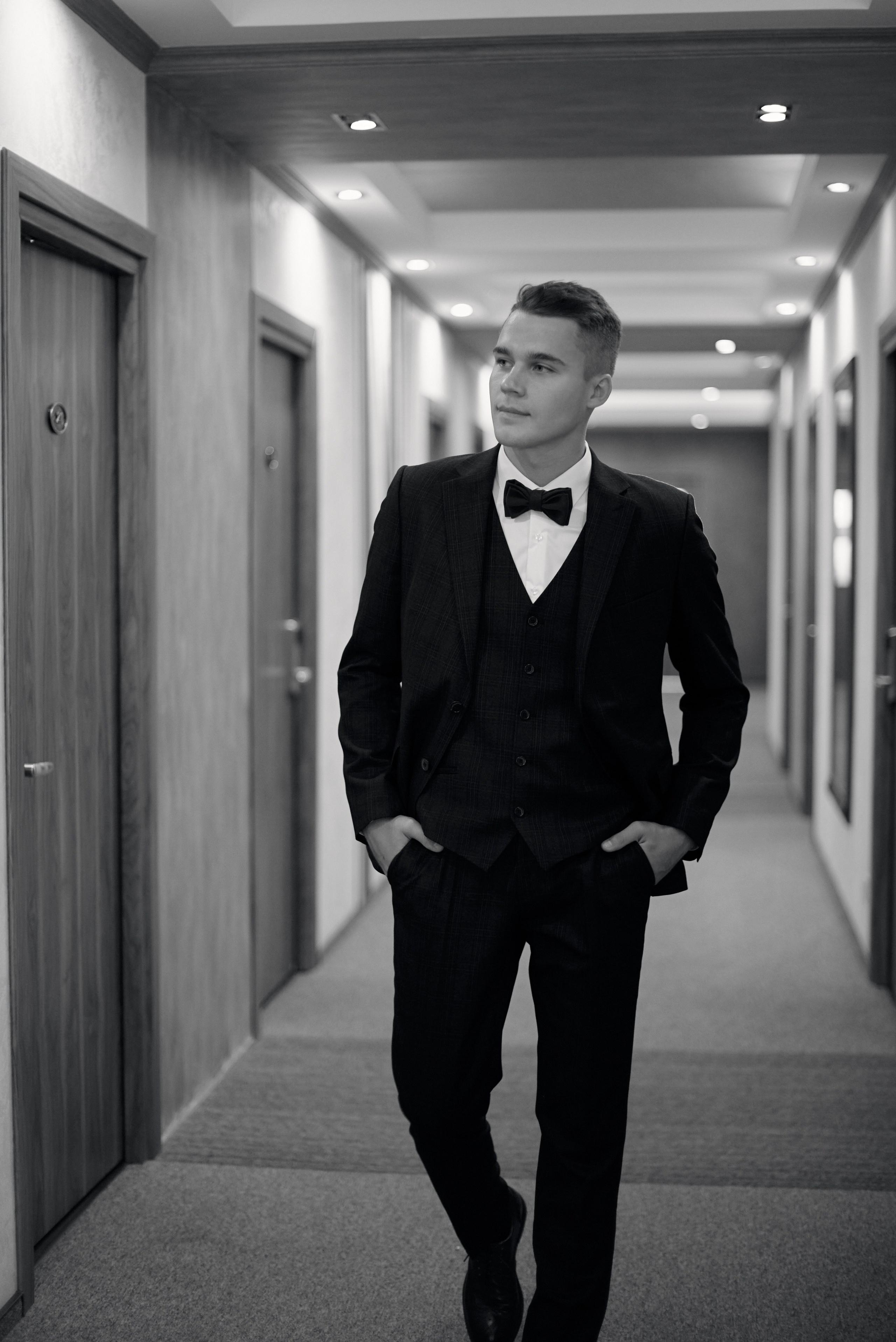 Александра и Максим. Свадебный фотограф Александр Браво