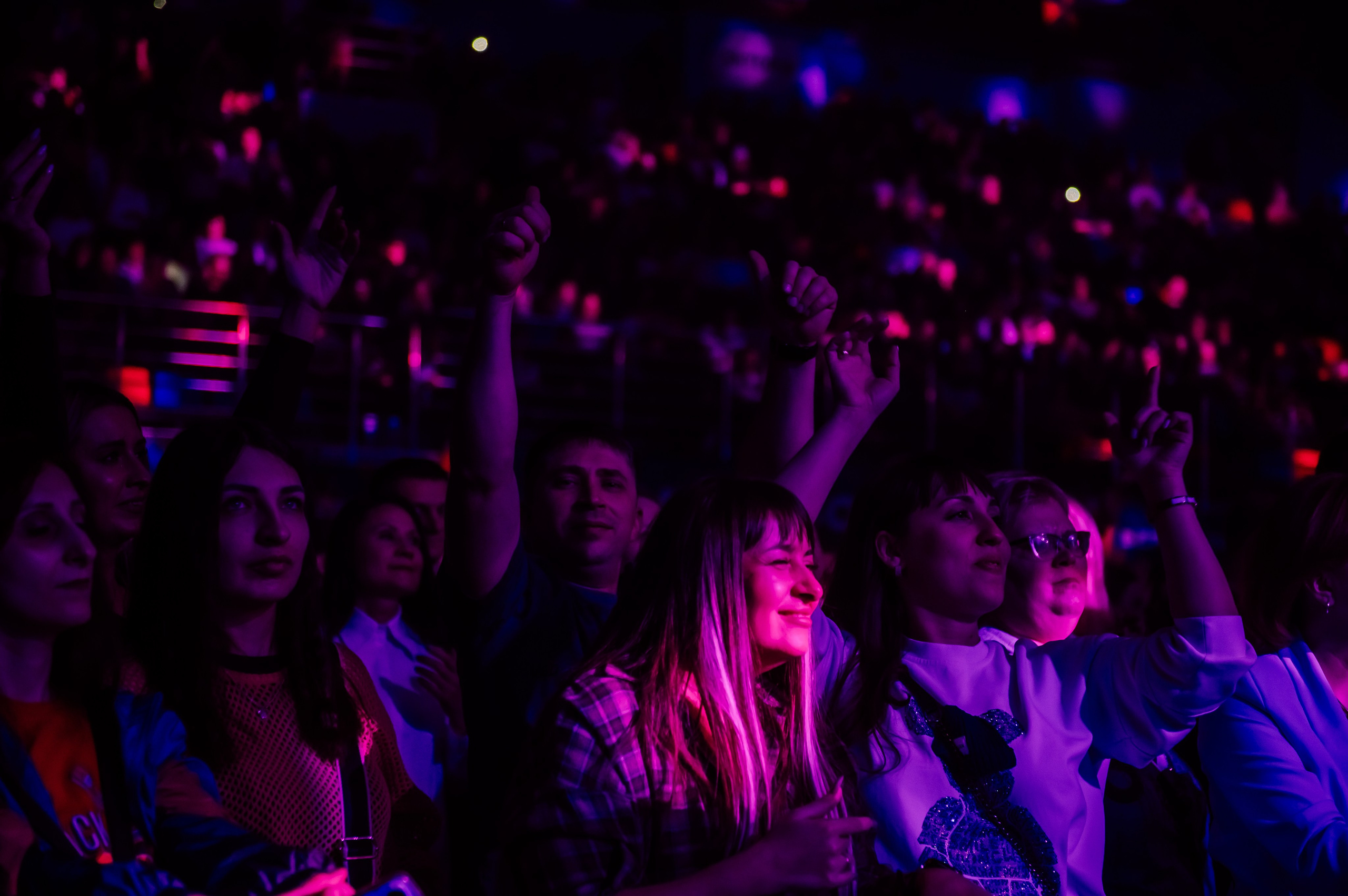 Дискач 90-х в Кемерово, СРК Арена. Детский фотограф, семейный фотограф и репортажи в Кемерово