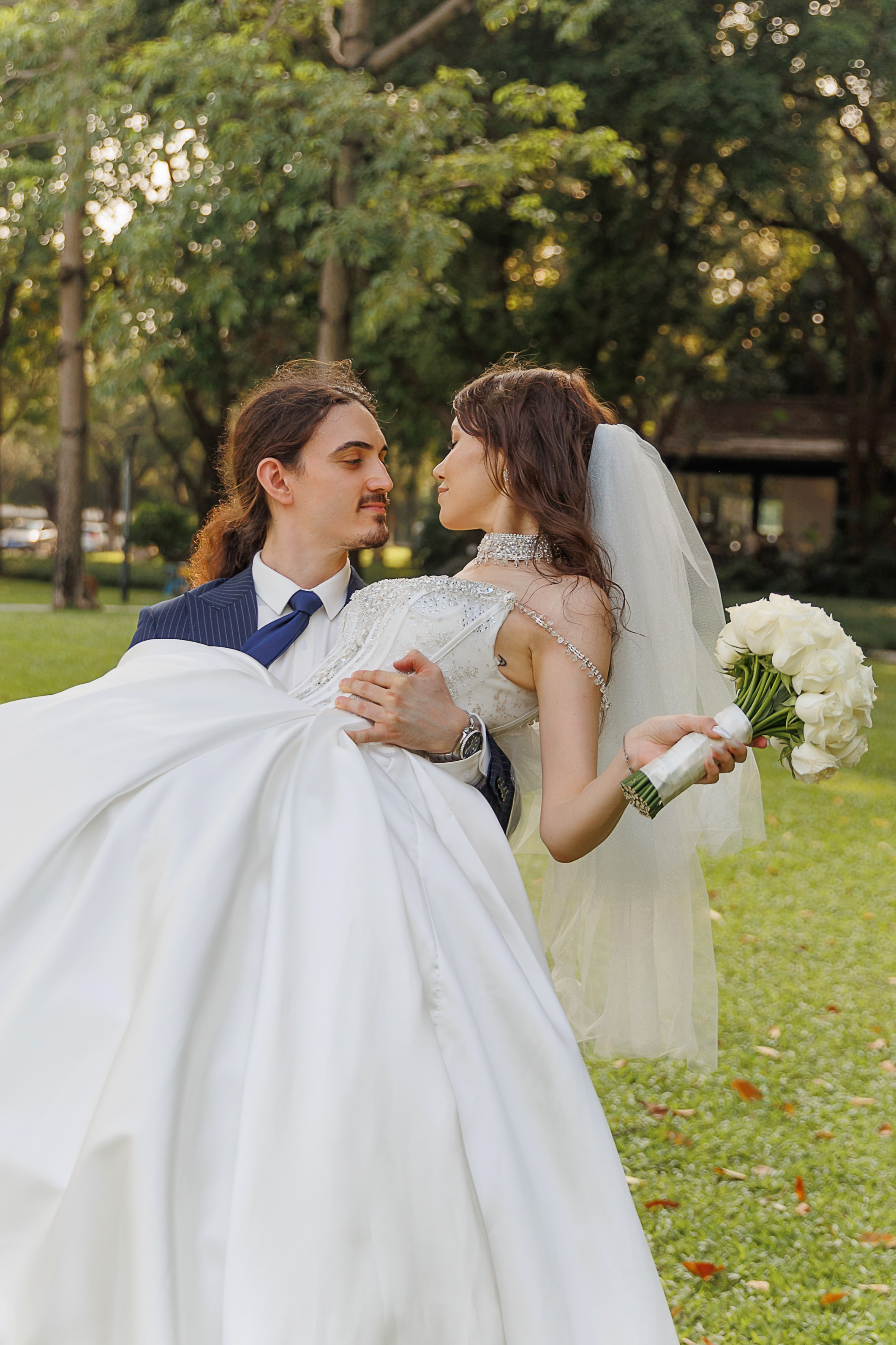 Wedding July 15. Photographer Mikulskaya Iryna