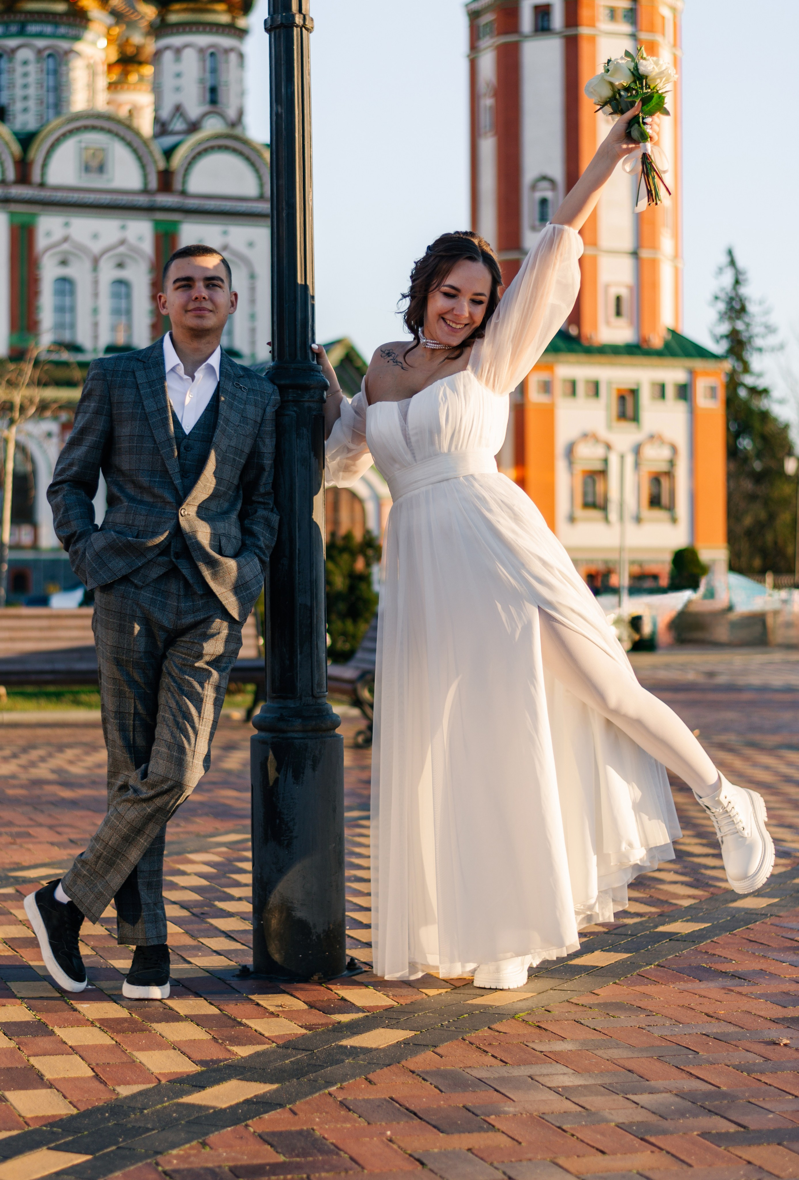 2. Фотограф Саша Жукова