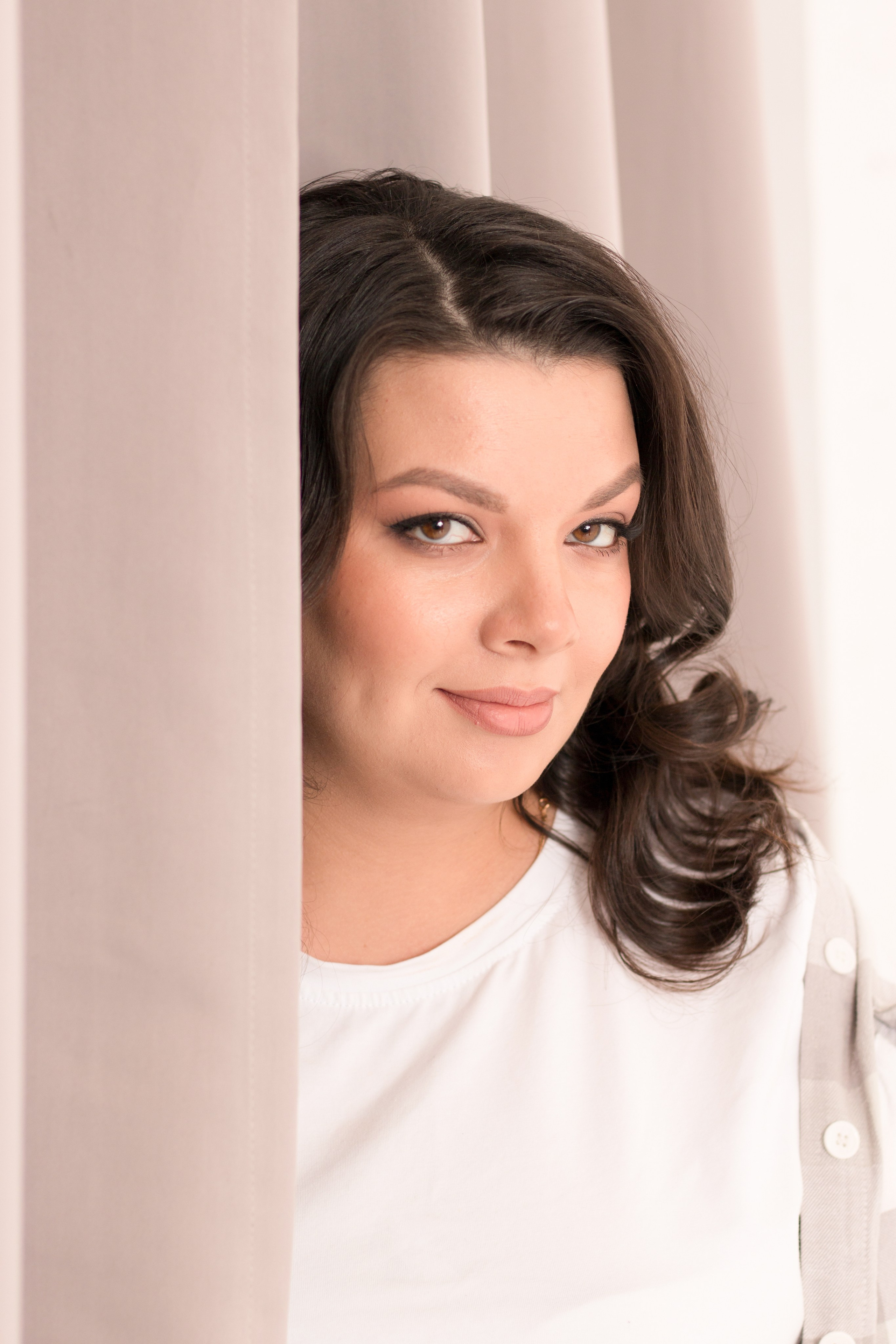 Индивидуальные съемки. Фотограф Щукина Юлия