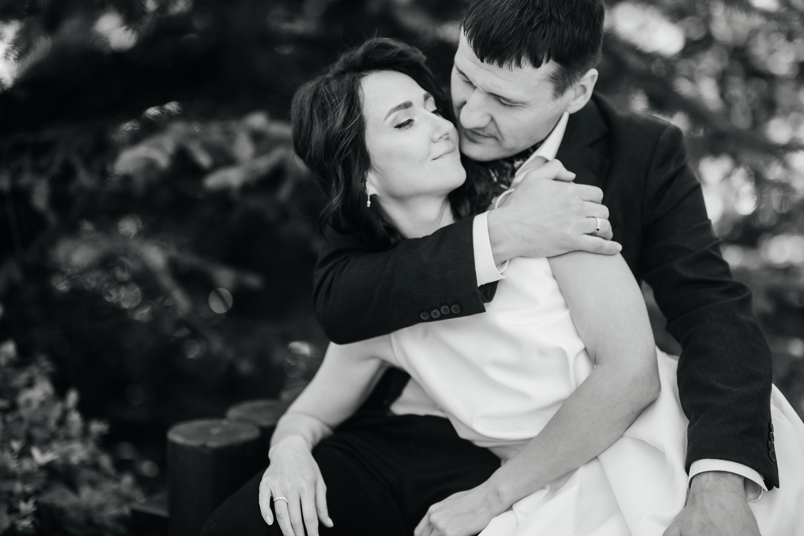 Арслан и Анна. Свадебный организатор координатор Екатеринбург Серов Дарья Окишева