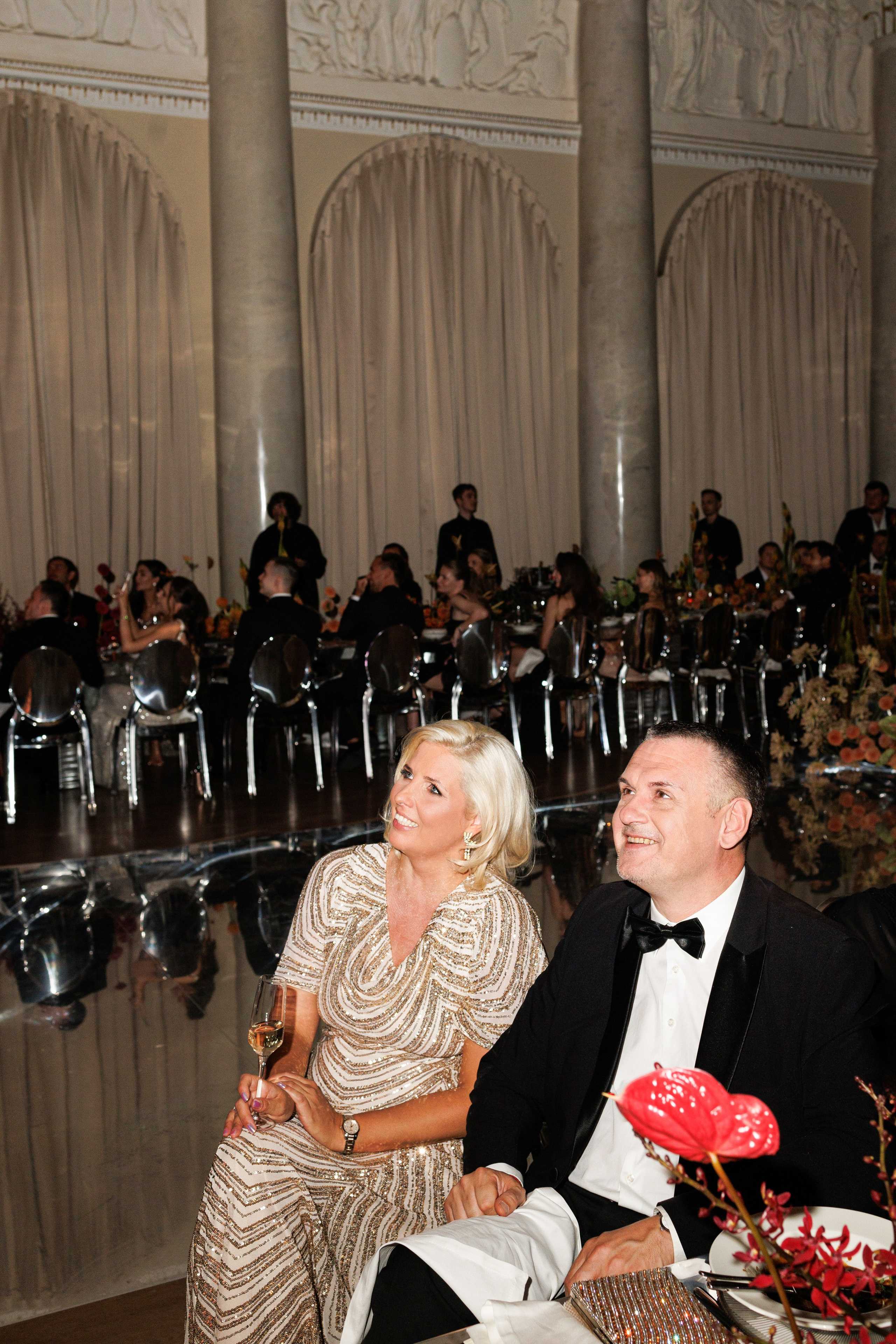 Виталий & Кристина. RETOUCH-HOUSE