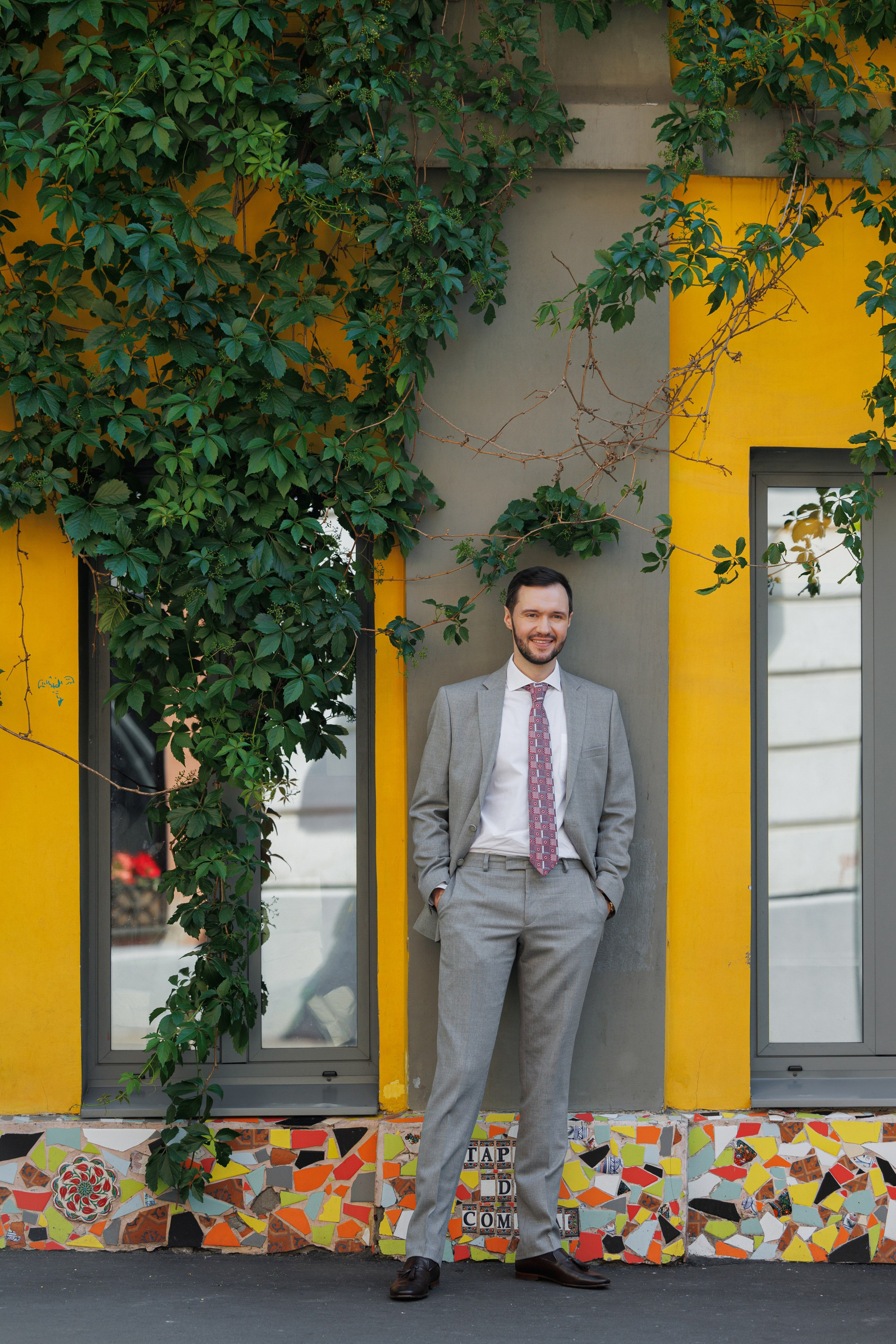 Илья & Валерия. RETOUCH-HOUSE